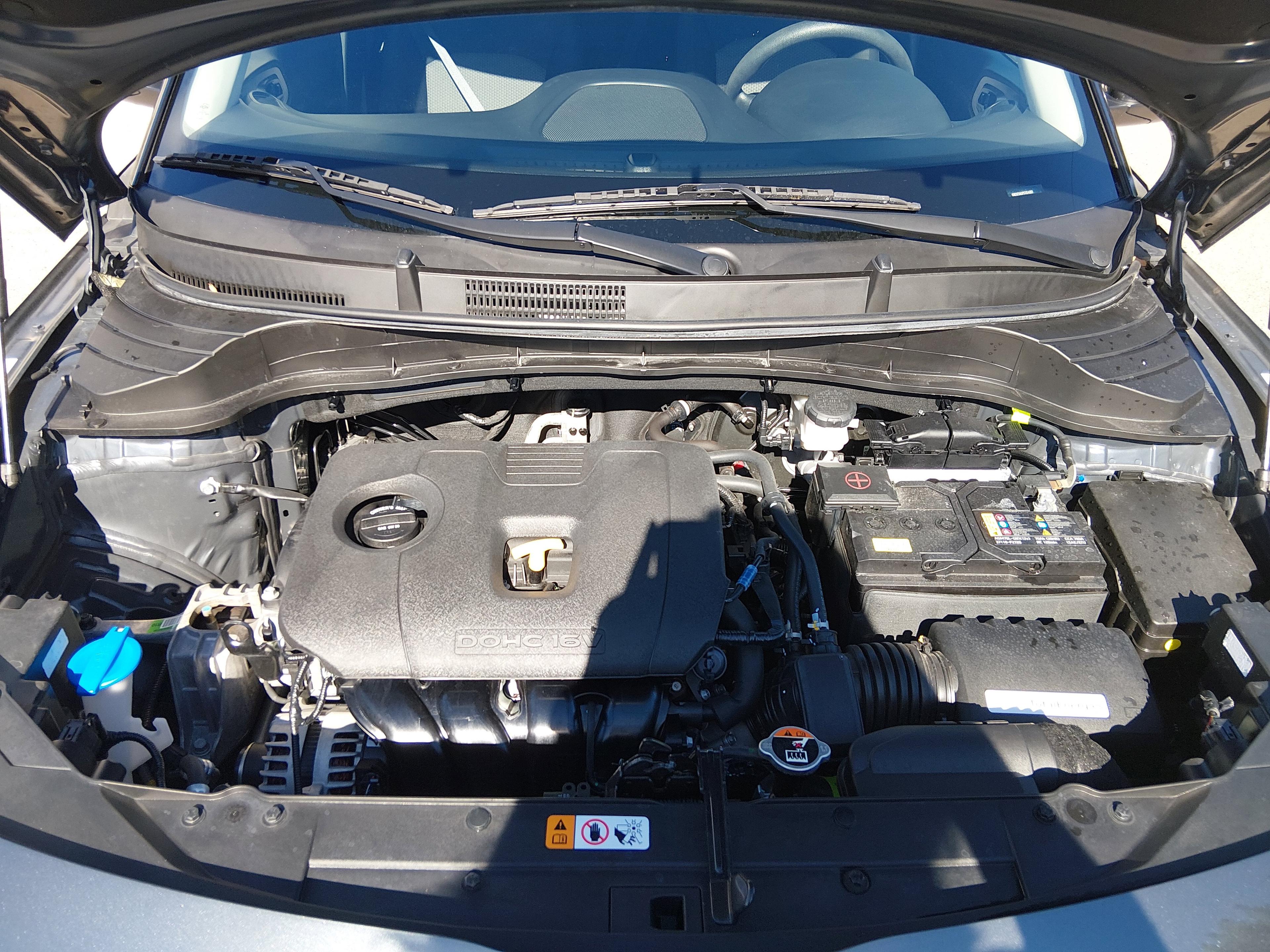 Kia Soul Lx Fwd - Thumbnail 9