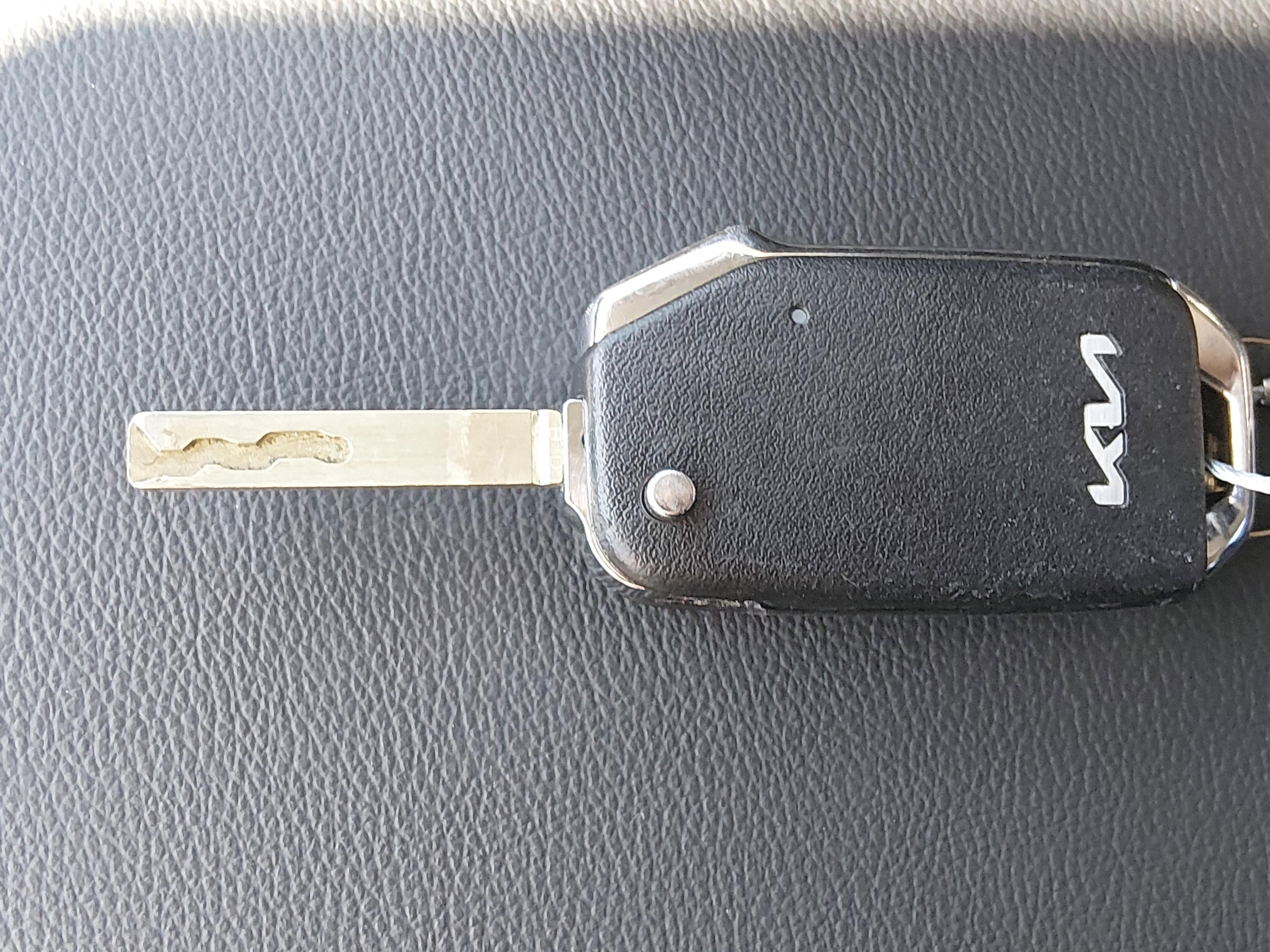 Kia Soul Lx Fwd - Thumbnail 15