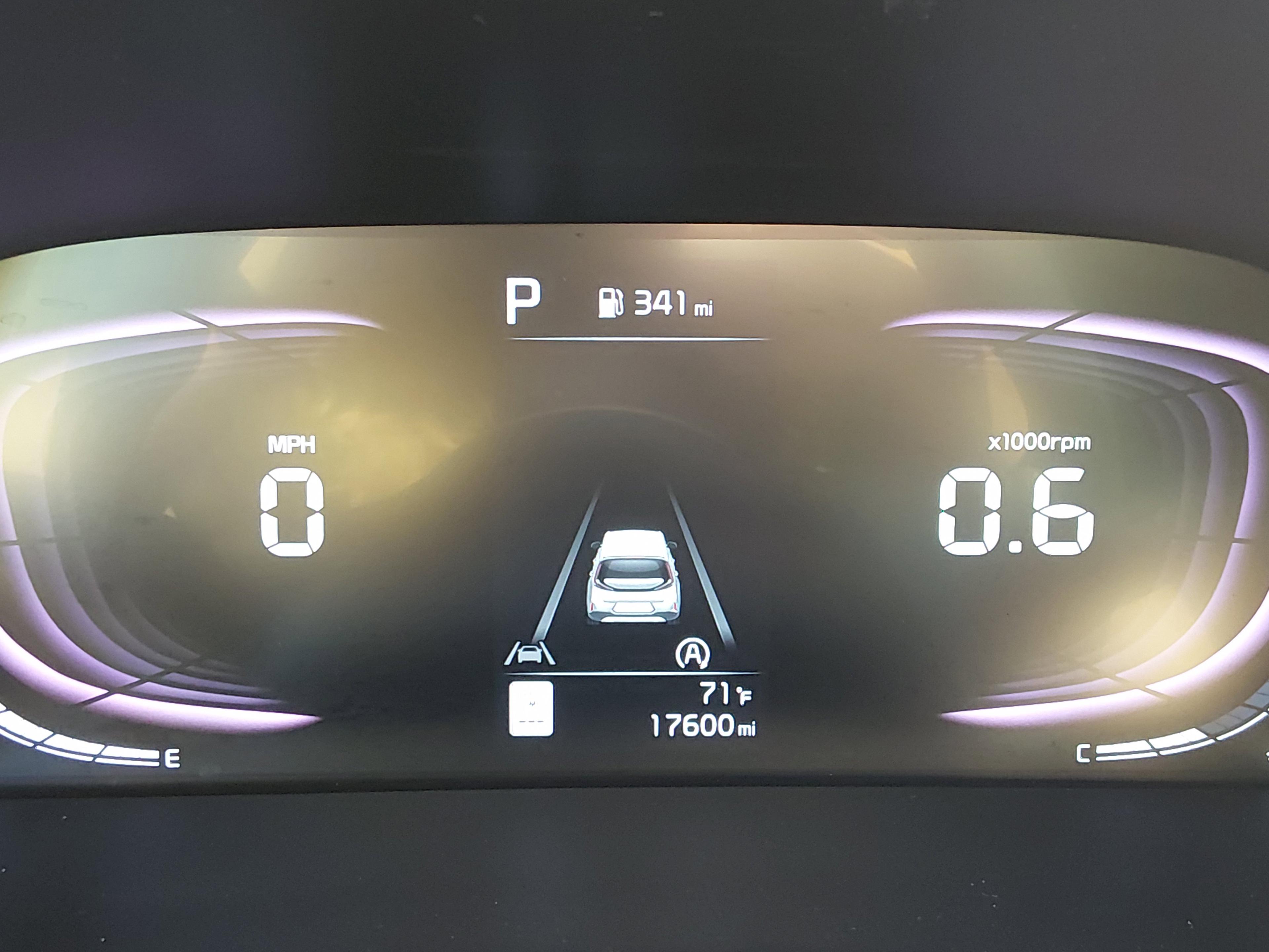 Kia Soul Lx Fwd - Thumbnail 14