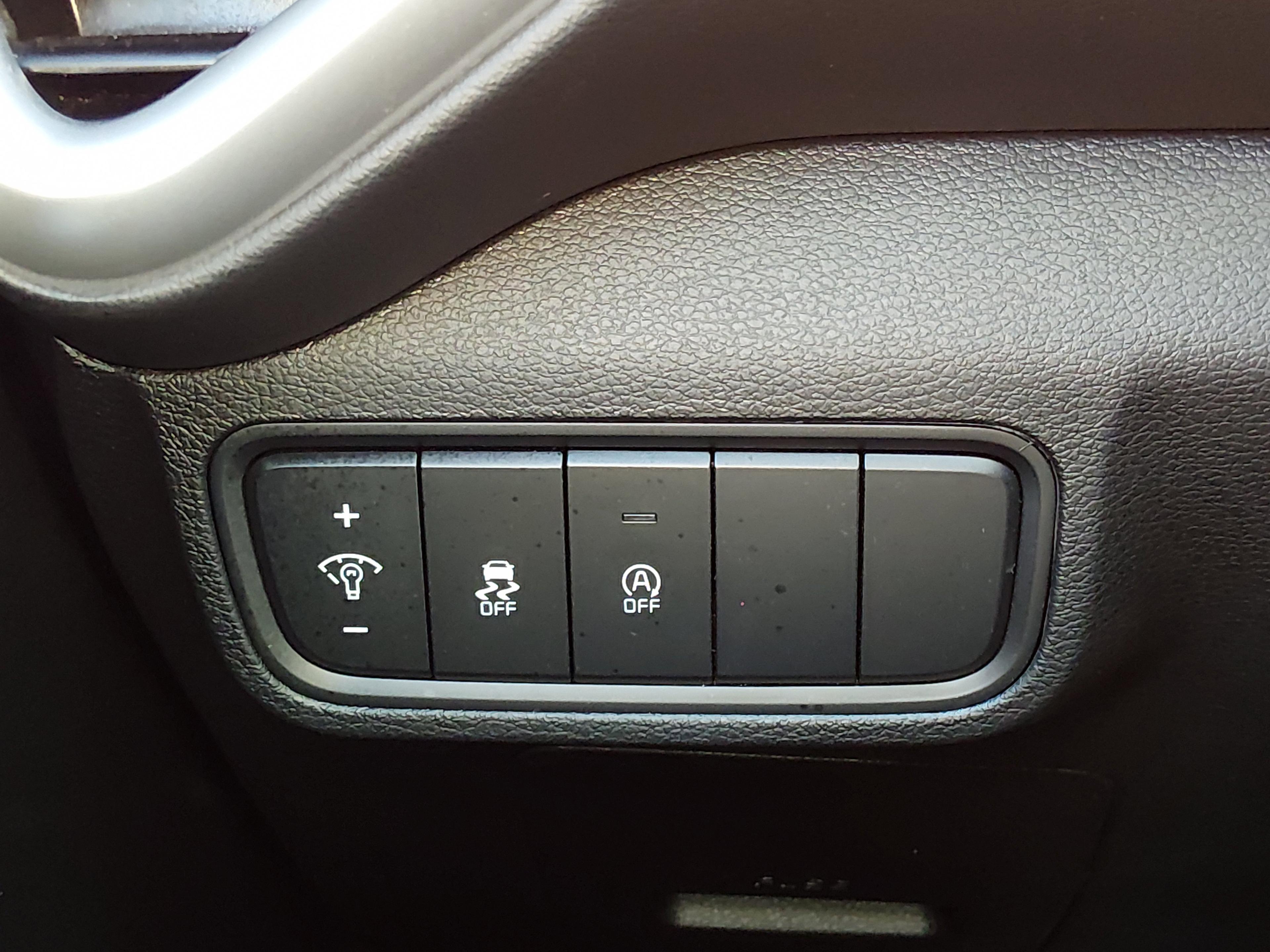 Kia Soul Lx Fwd - Thumbnail 13