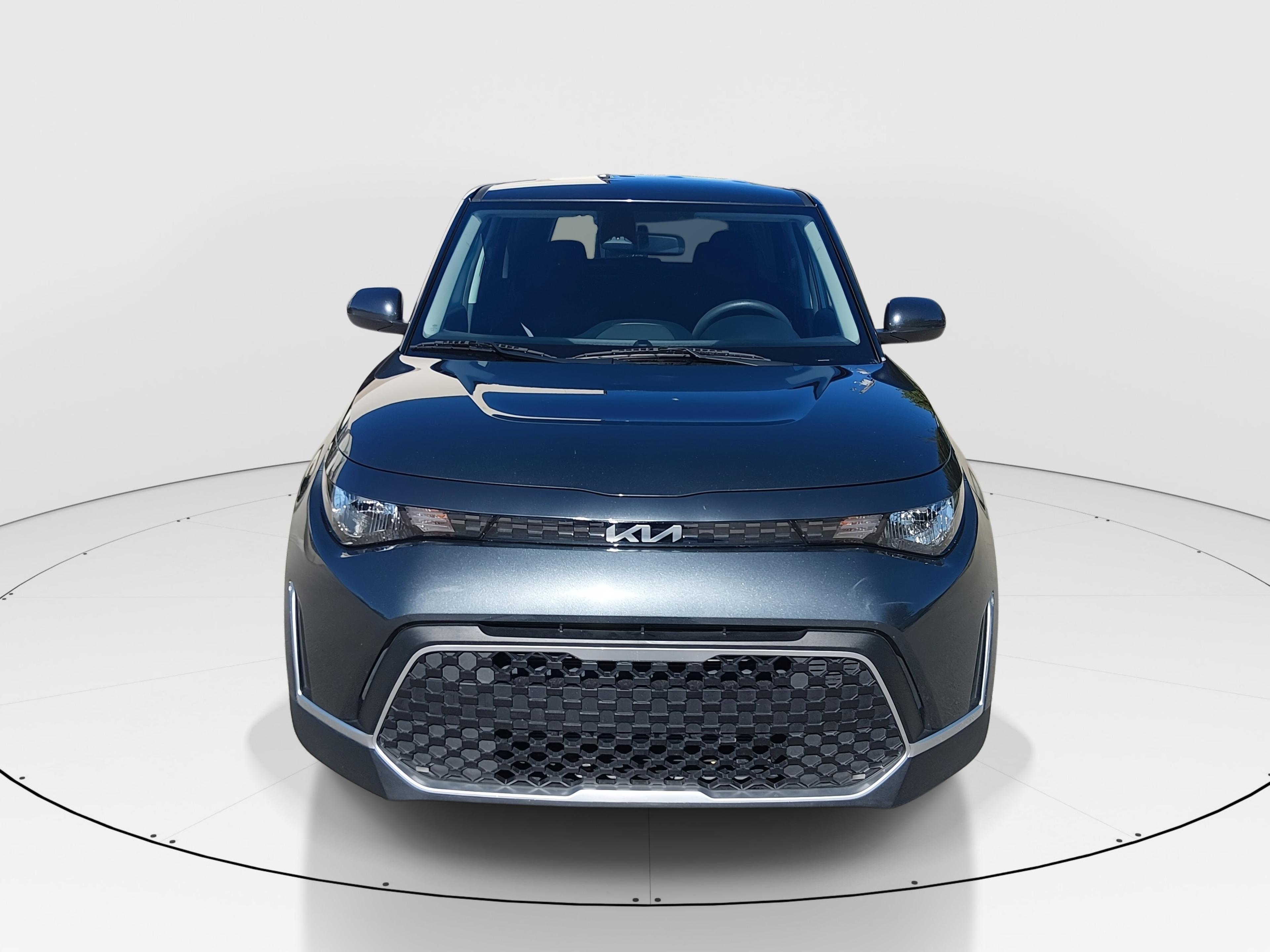 Kia Soul Lx Fwd - Thumbnail 2