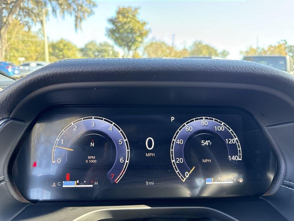 Jeep Grand Cherokee L Limited 4X2 - Thumbnail 19