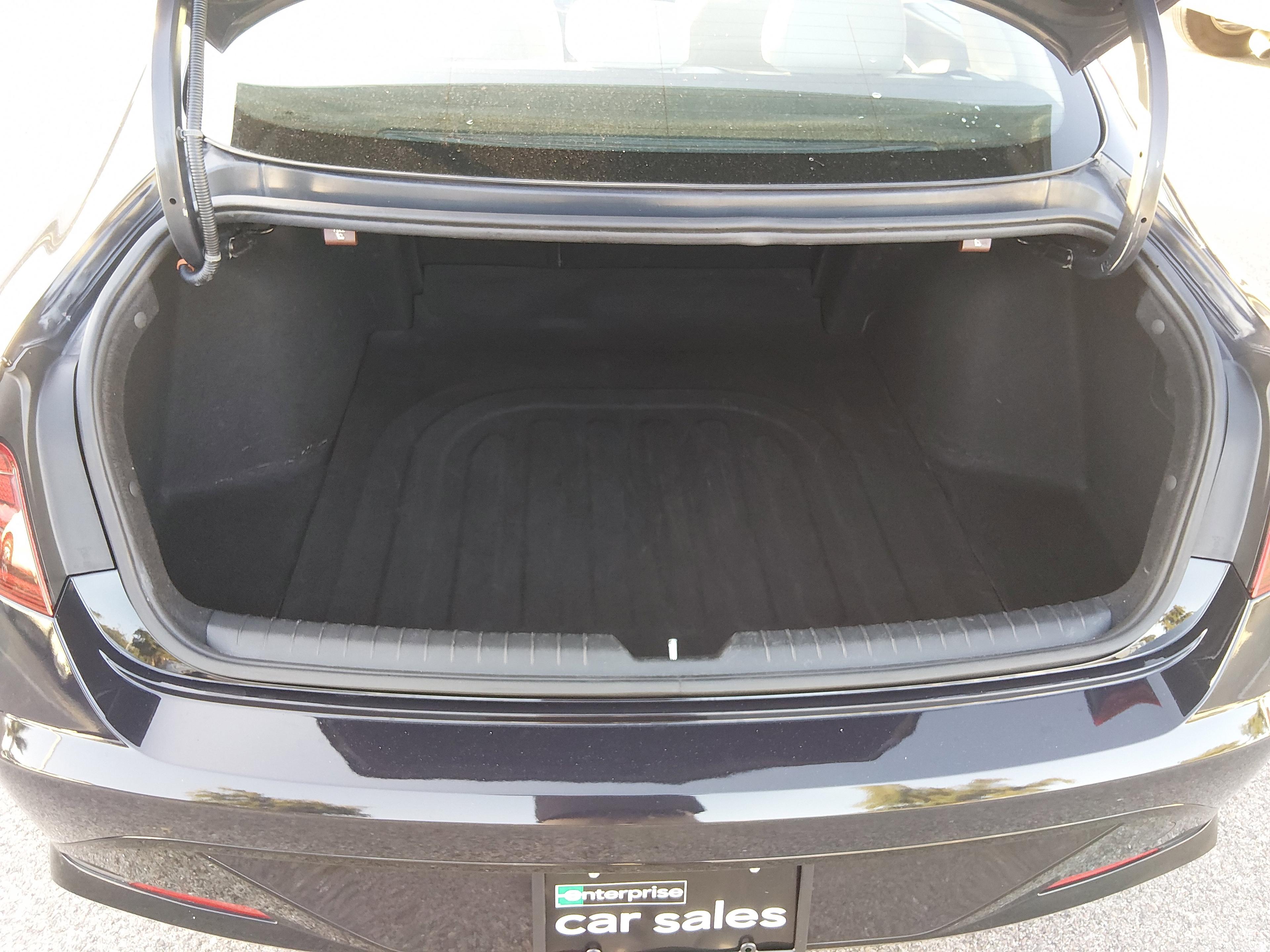 Hyundai Sonata Sel 2.5L - Thumbnail 11