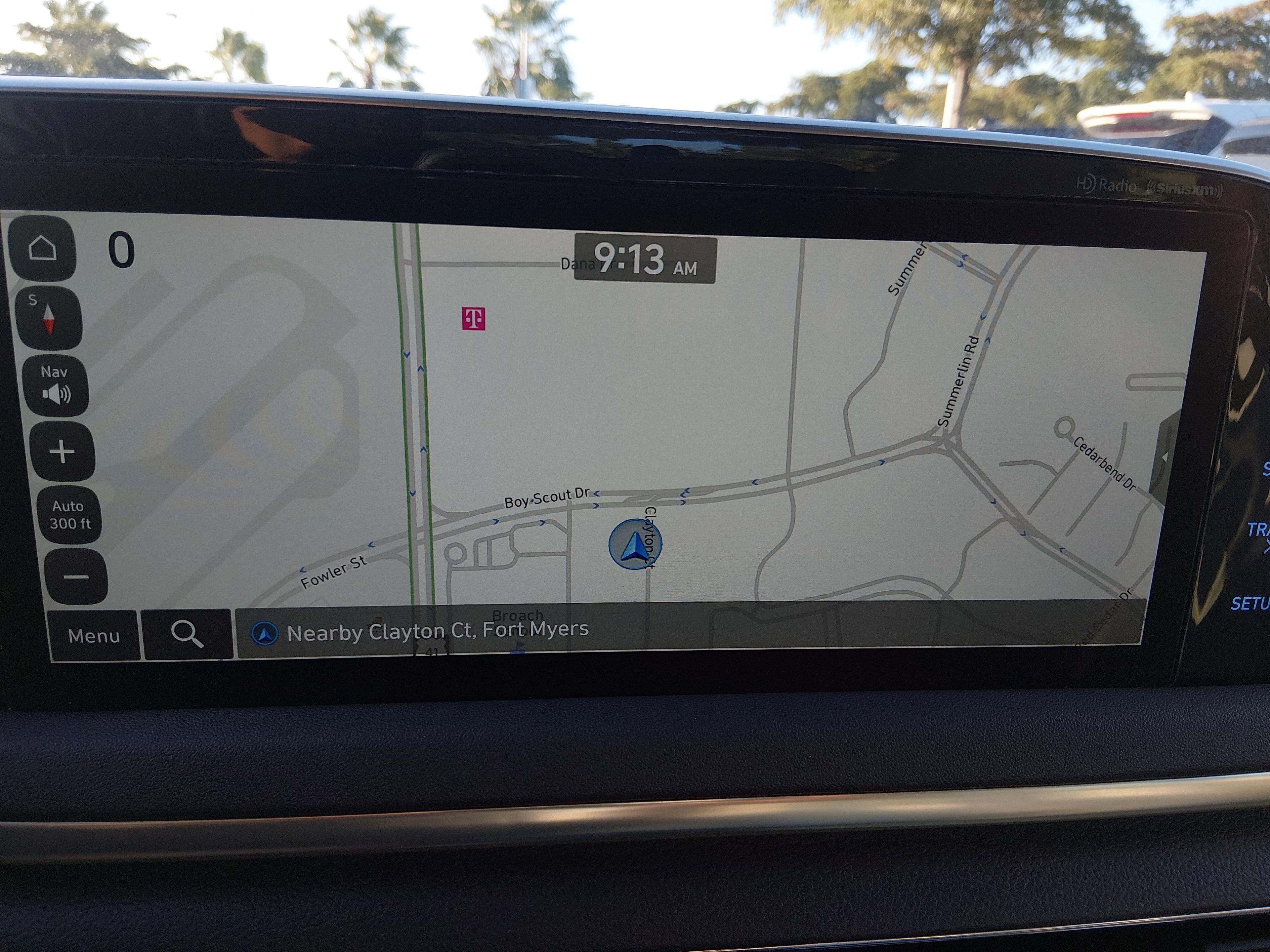 Hyundai Sonata Sel 2.5L - Thumbnail 17