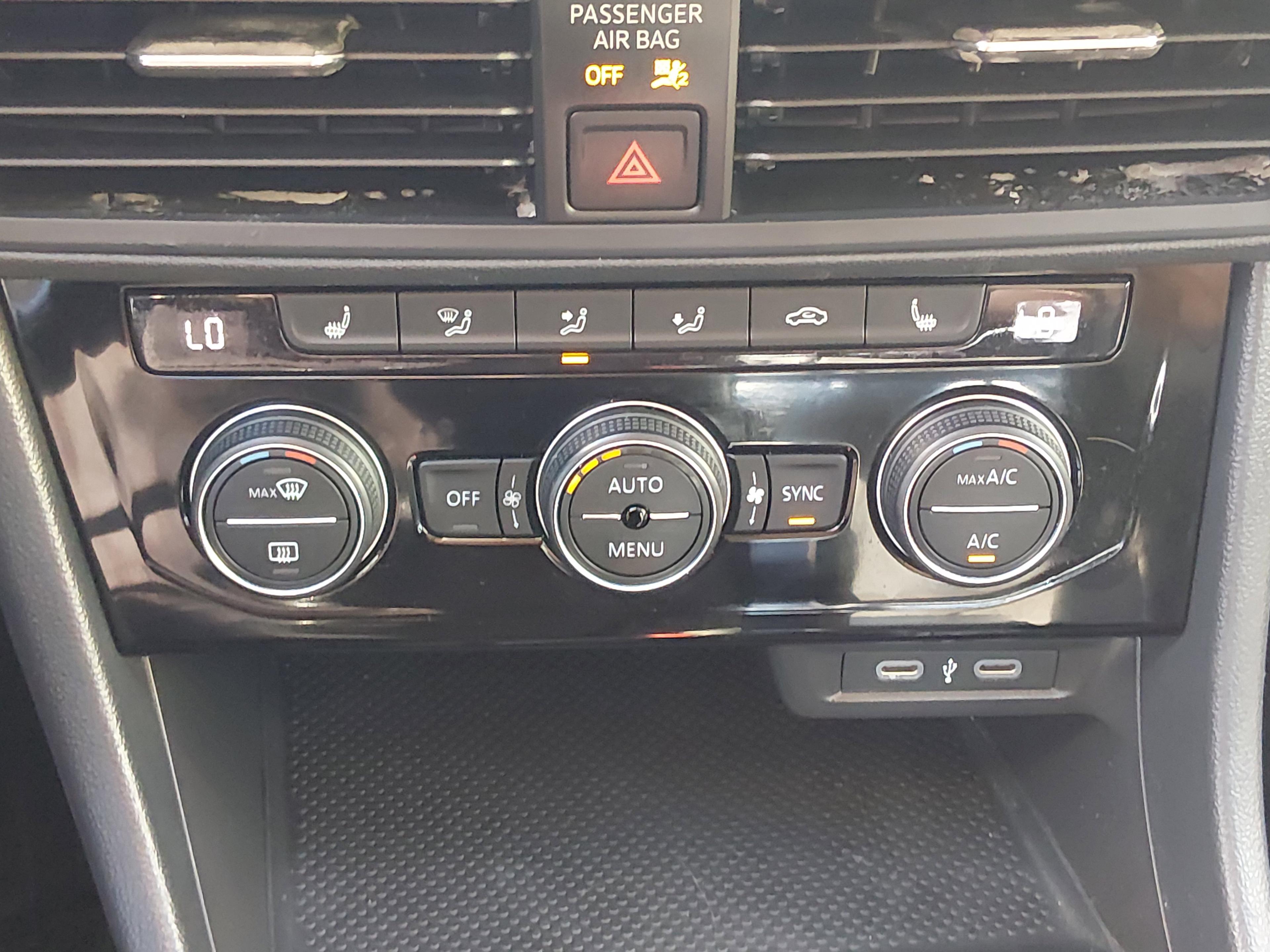 Volkswagen Jetta Se Auto - Thumbnail 18