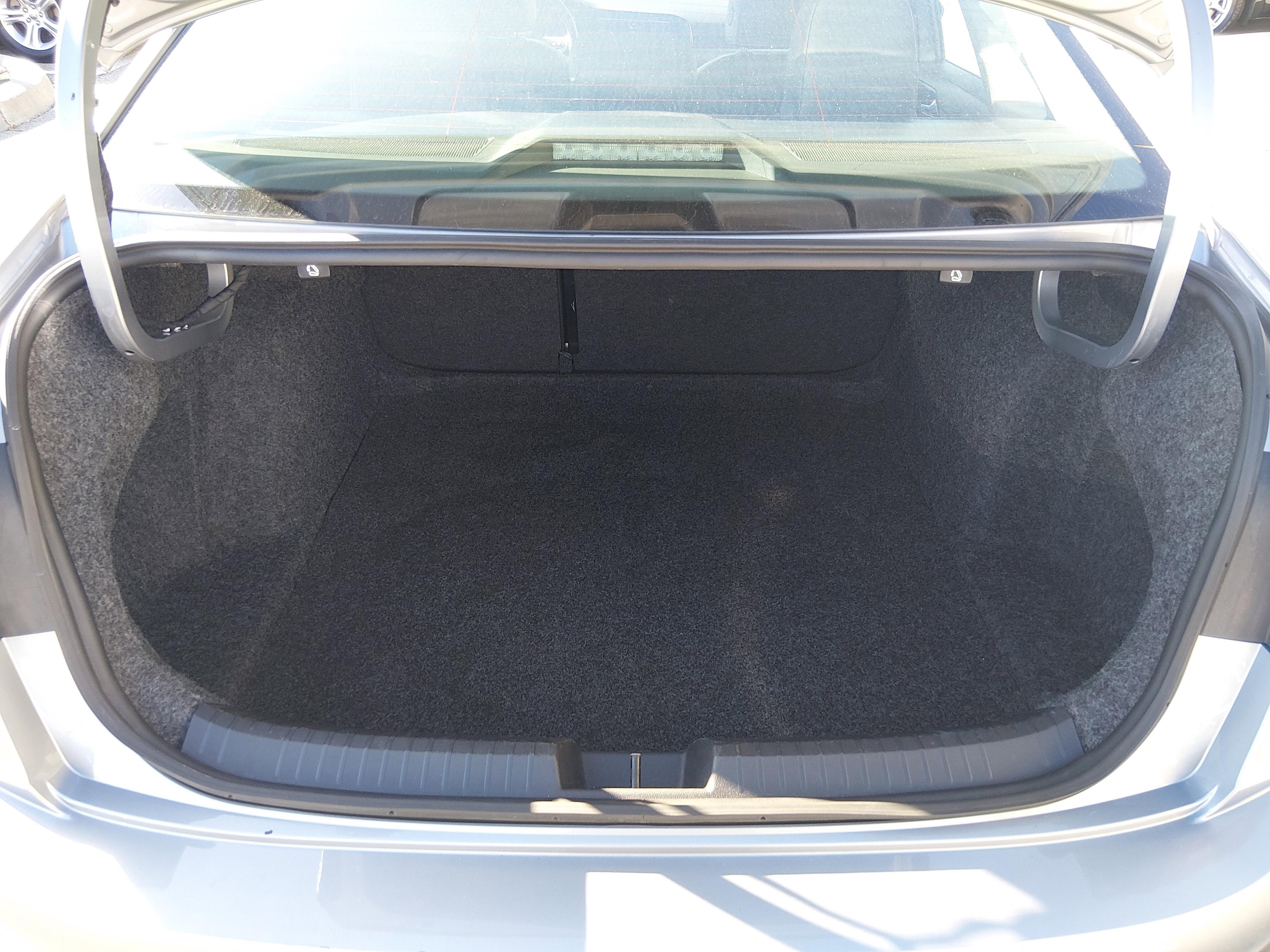 Volkswagen Jetta Se Auto - Thumbnail 11