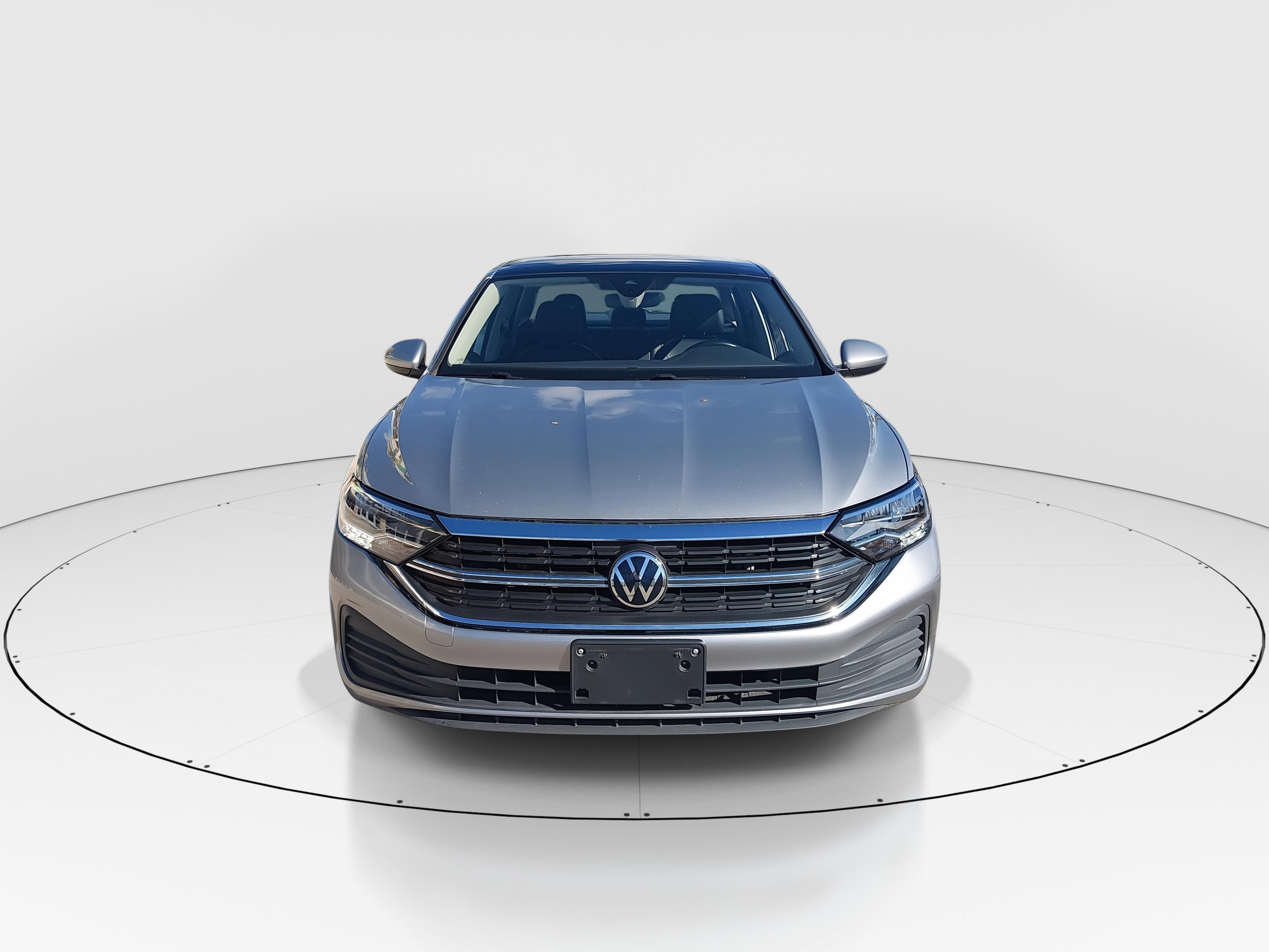 Volkswagen Jetta Se Auto - Thumbnail 2