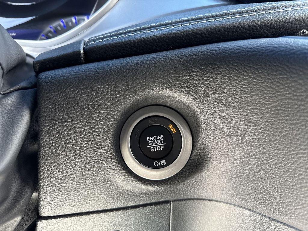 Chrysler Pacifica Select - Thumbnail 20