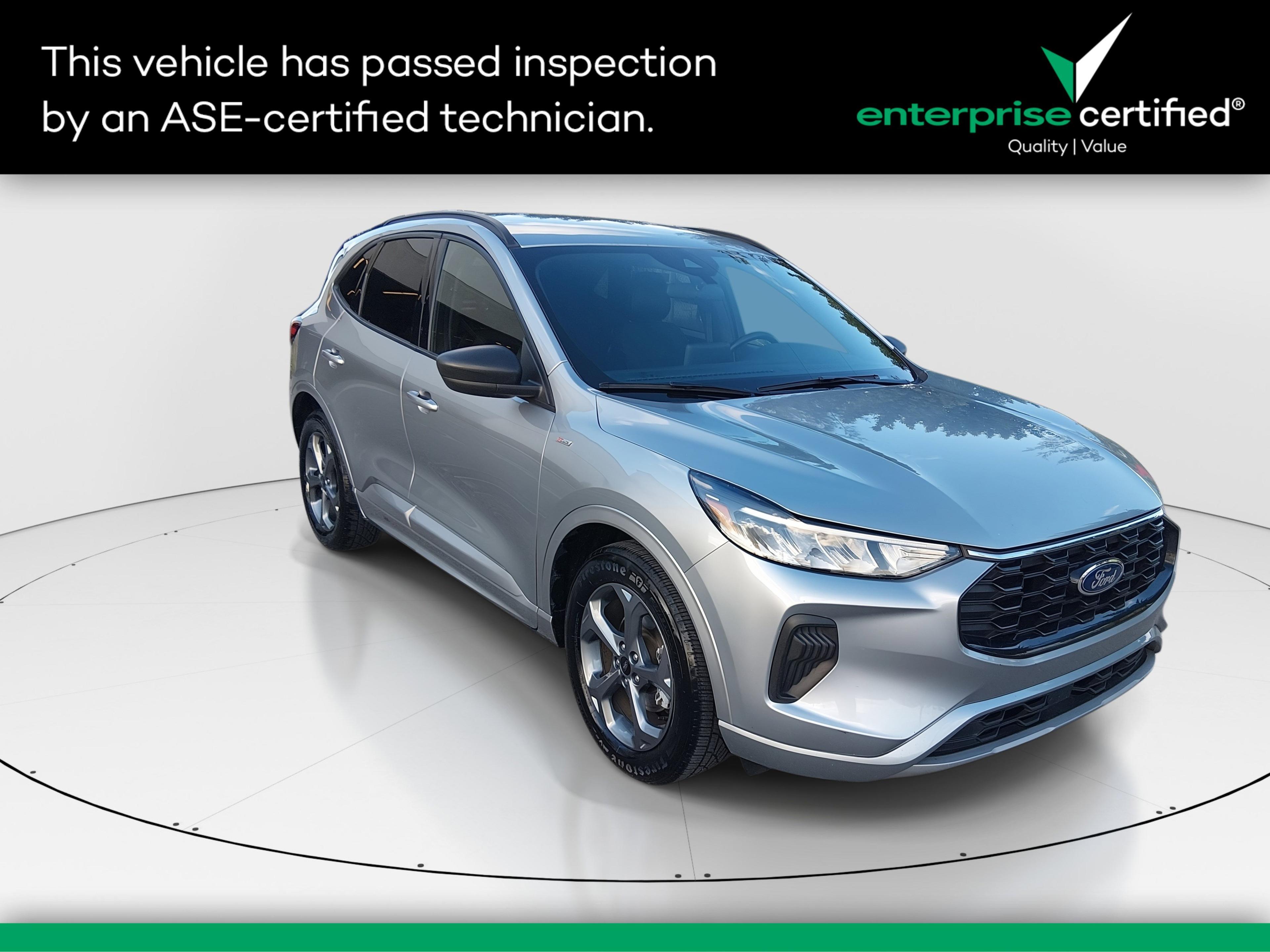 Ford Escape St-Line Fwd - View 1