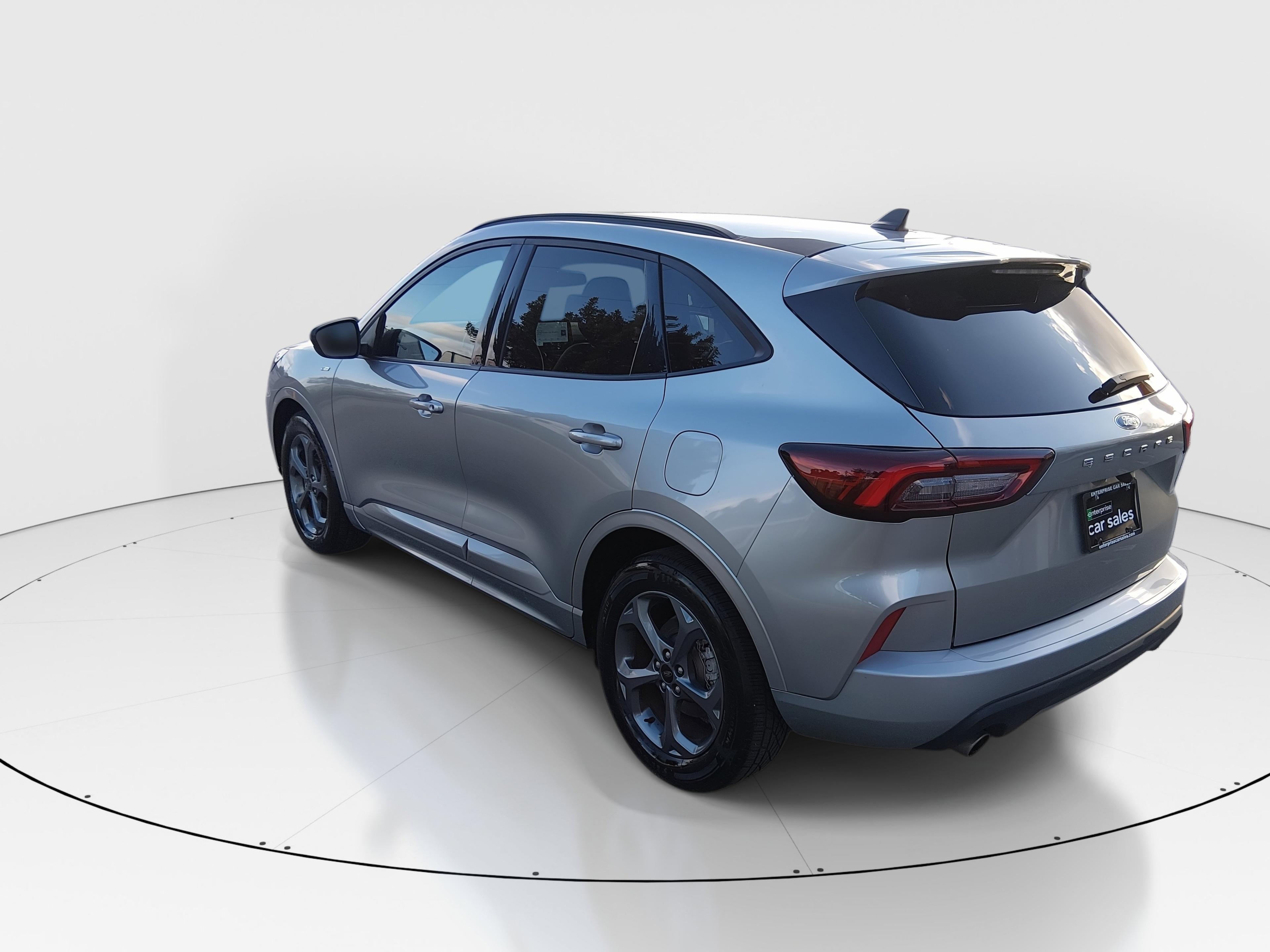 Ford Escape St-Line Fwd - Thumbnail 5