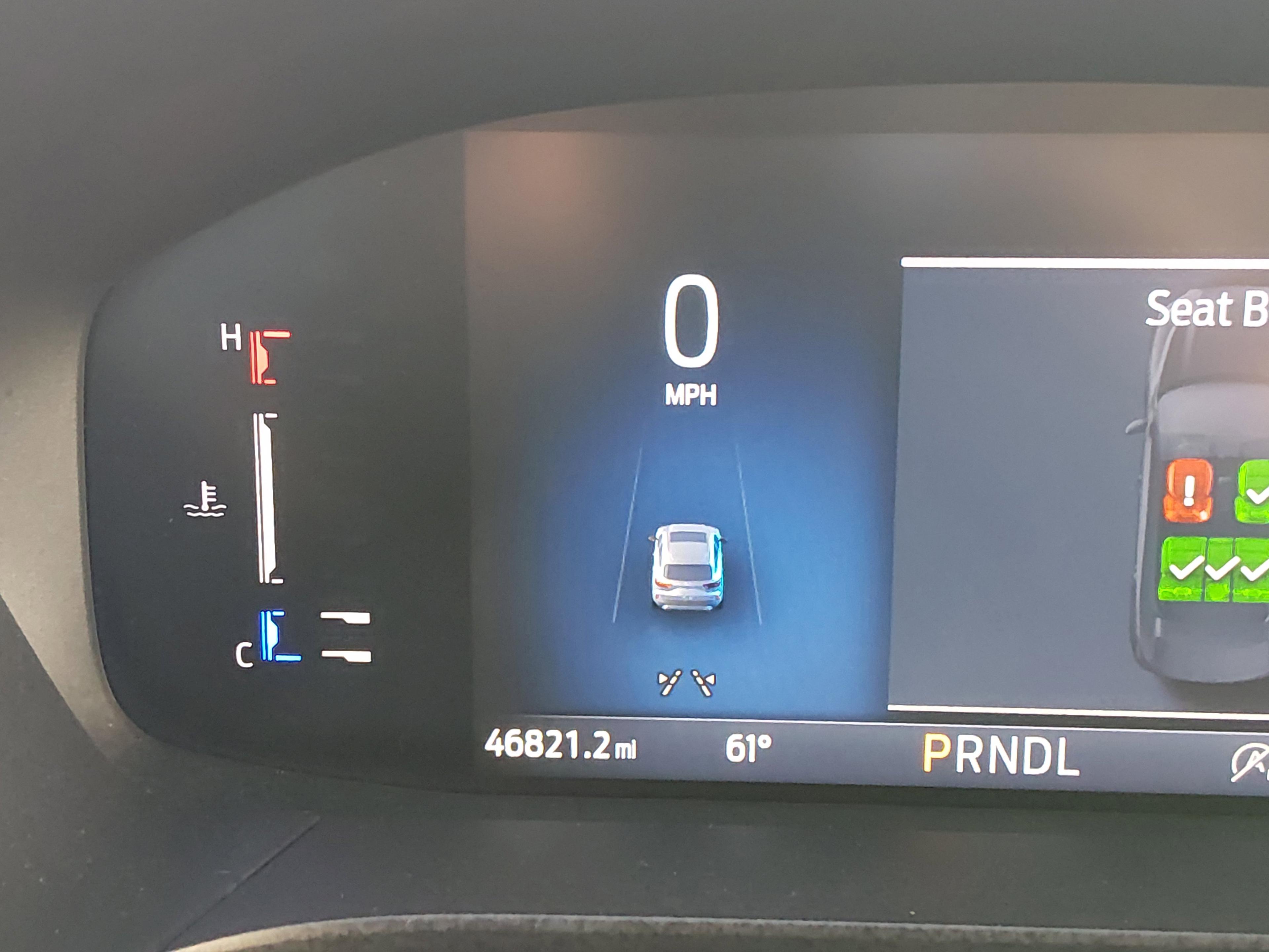 Ford Escape St-Line Fwd - Thumbnail 14