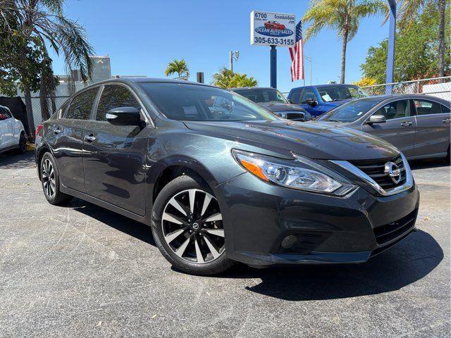 Nissan Altima 2.5 Sl | Miami, Fl | Ocean Auto Sales - View 1