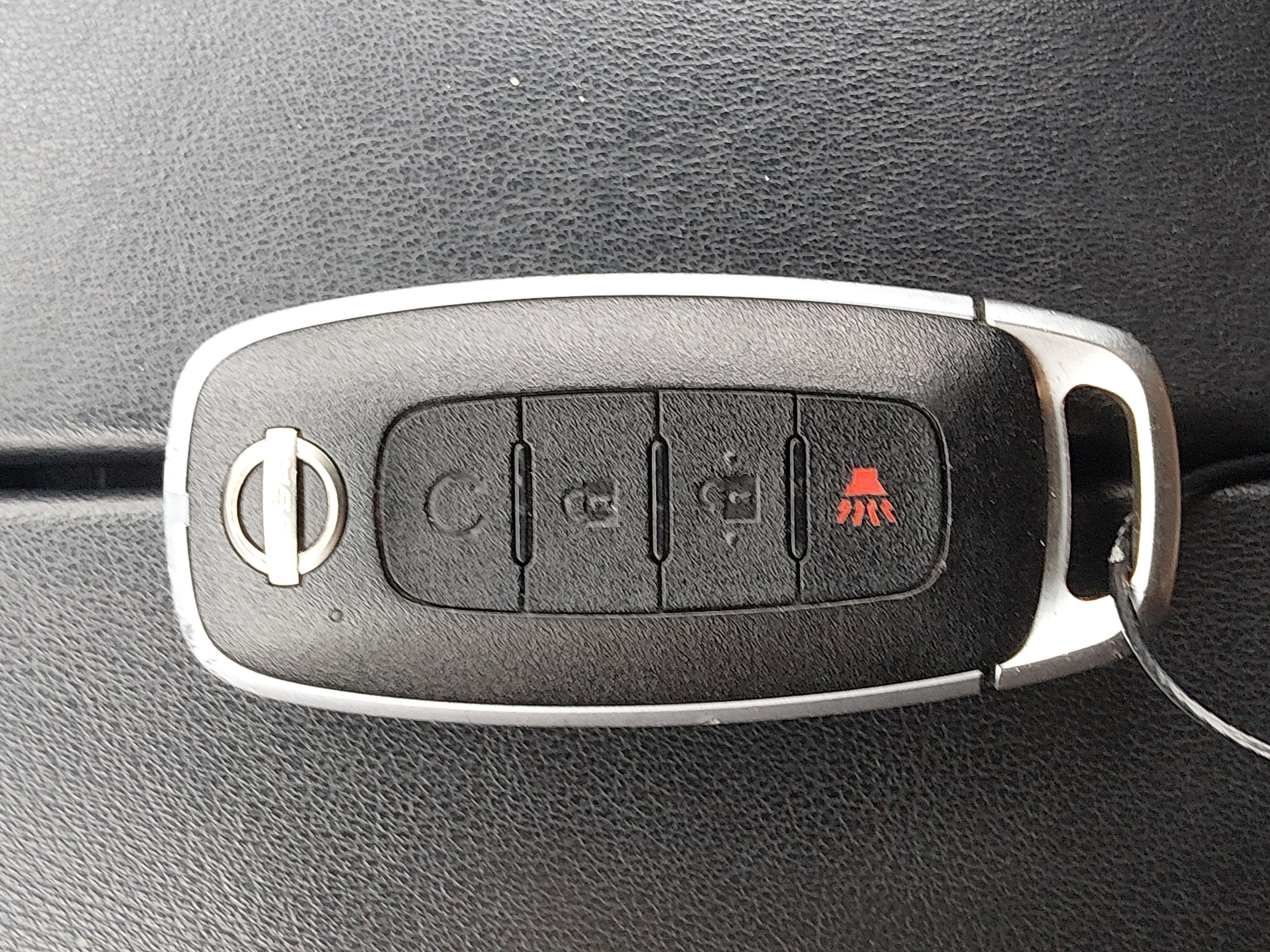 Nissan Rogue Fwd Sv - Thumbnail 15