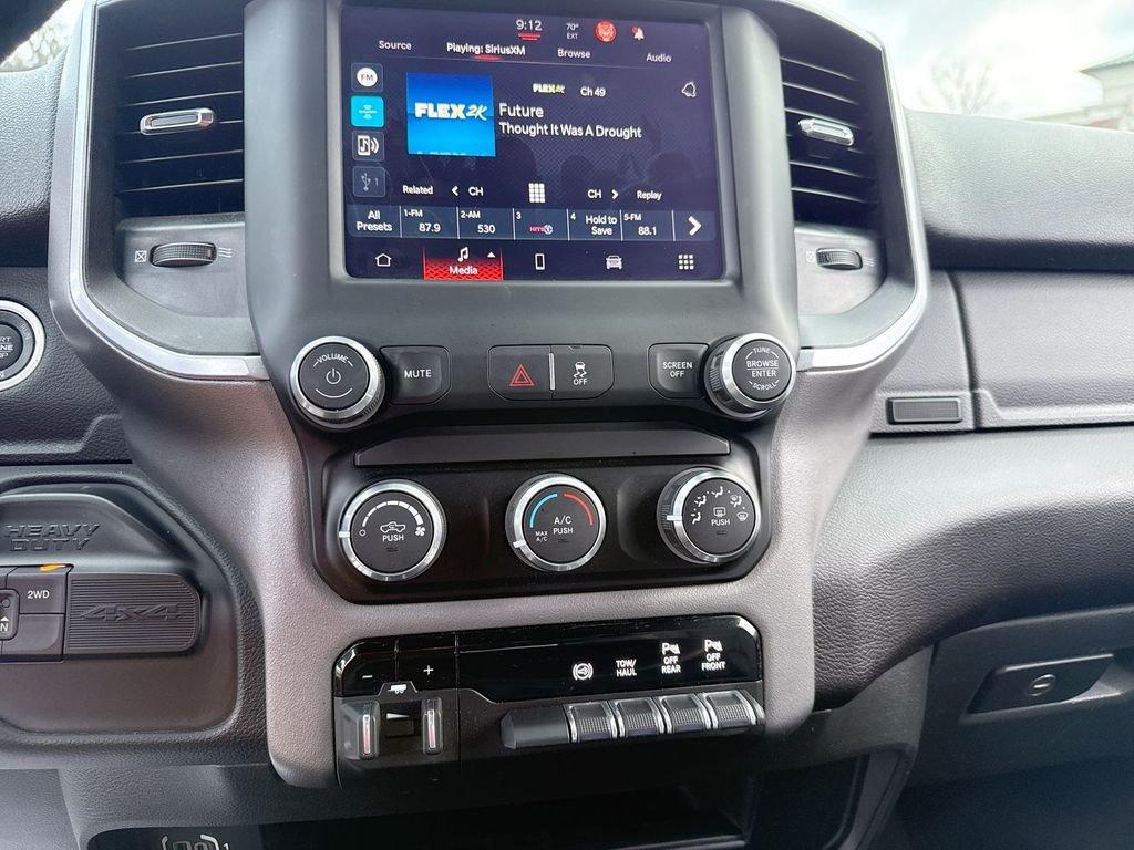 Ram 2500 Big Horn - Thumbnail 17