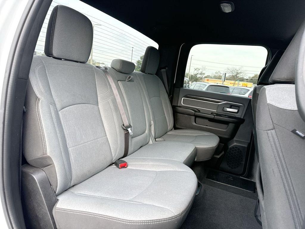 Ram 2500 Big Horn - Thumbnail 20