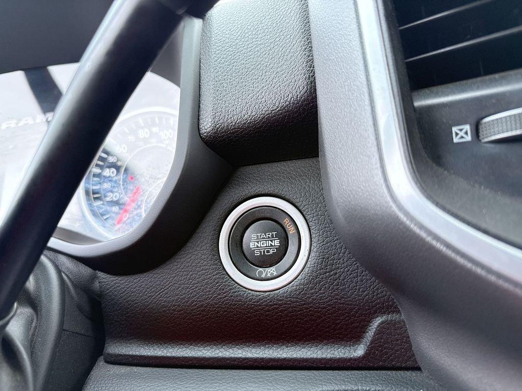 Ram 2500 Big Horn - Thumbnail 15