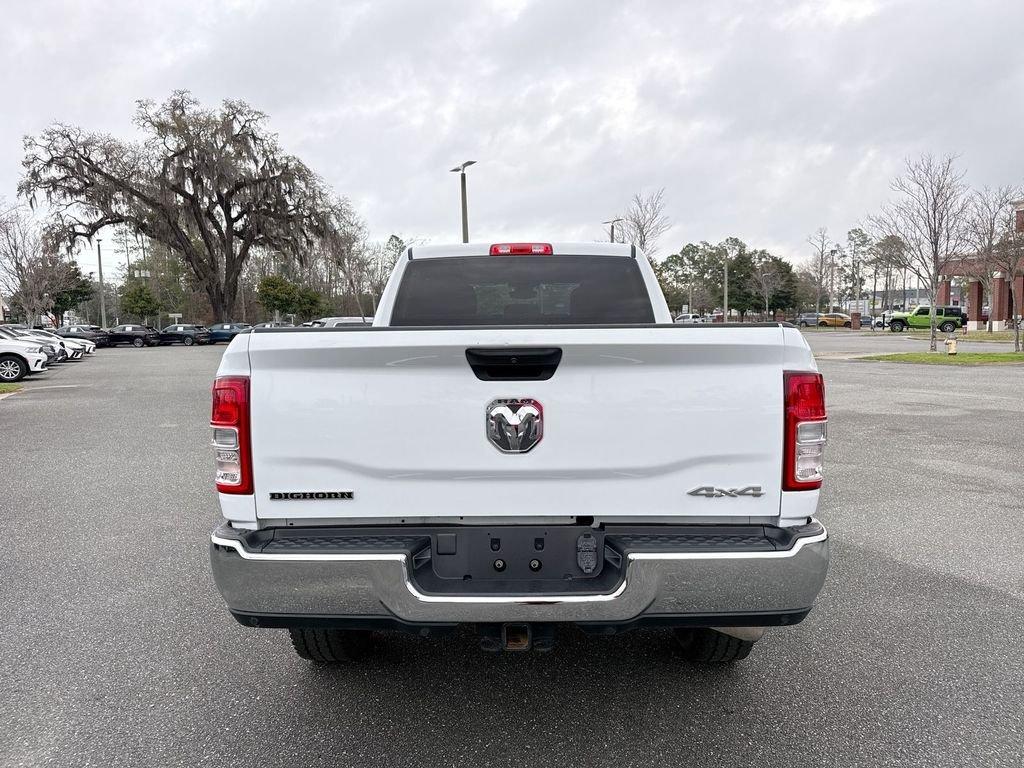 Ram 2500 Big Horn - Thumbnail 5