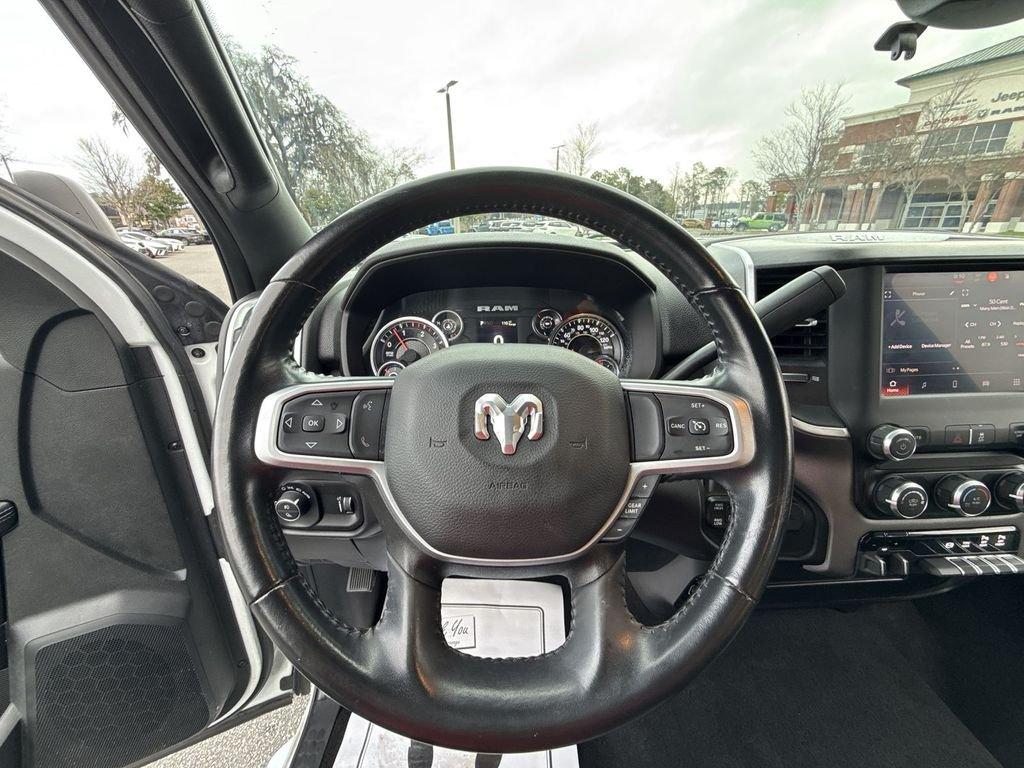 Ram 2500 Big Horn - Thumbnail 14