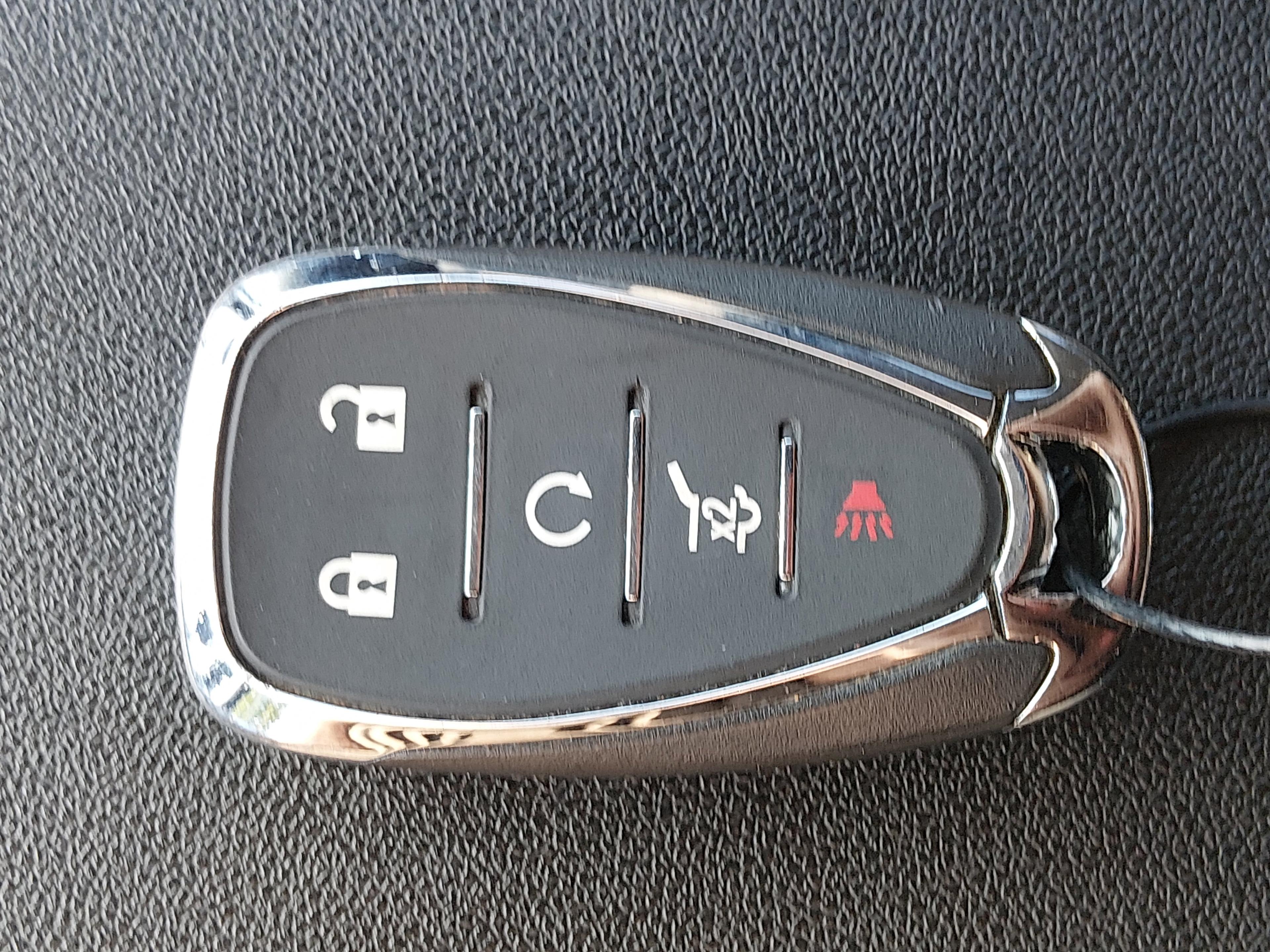 Chevrolet Equinox Fwd 4Dr Lt W/1Lt - Thumbnail 15