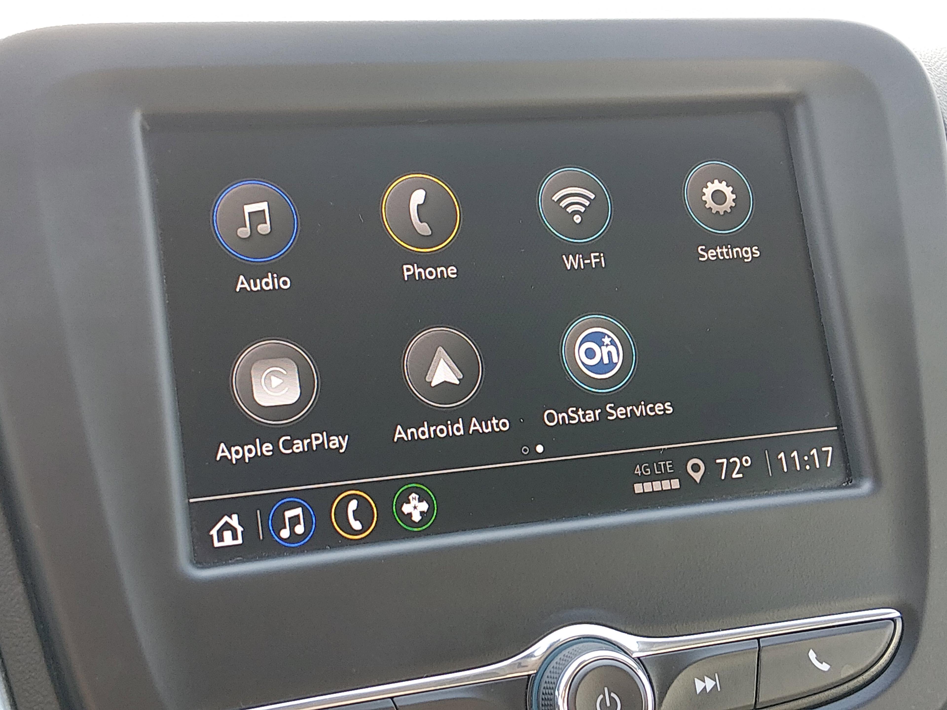 Chevrolet Equinox Fwd 4Dr Lt W/1Lt - Thumbnail 17