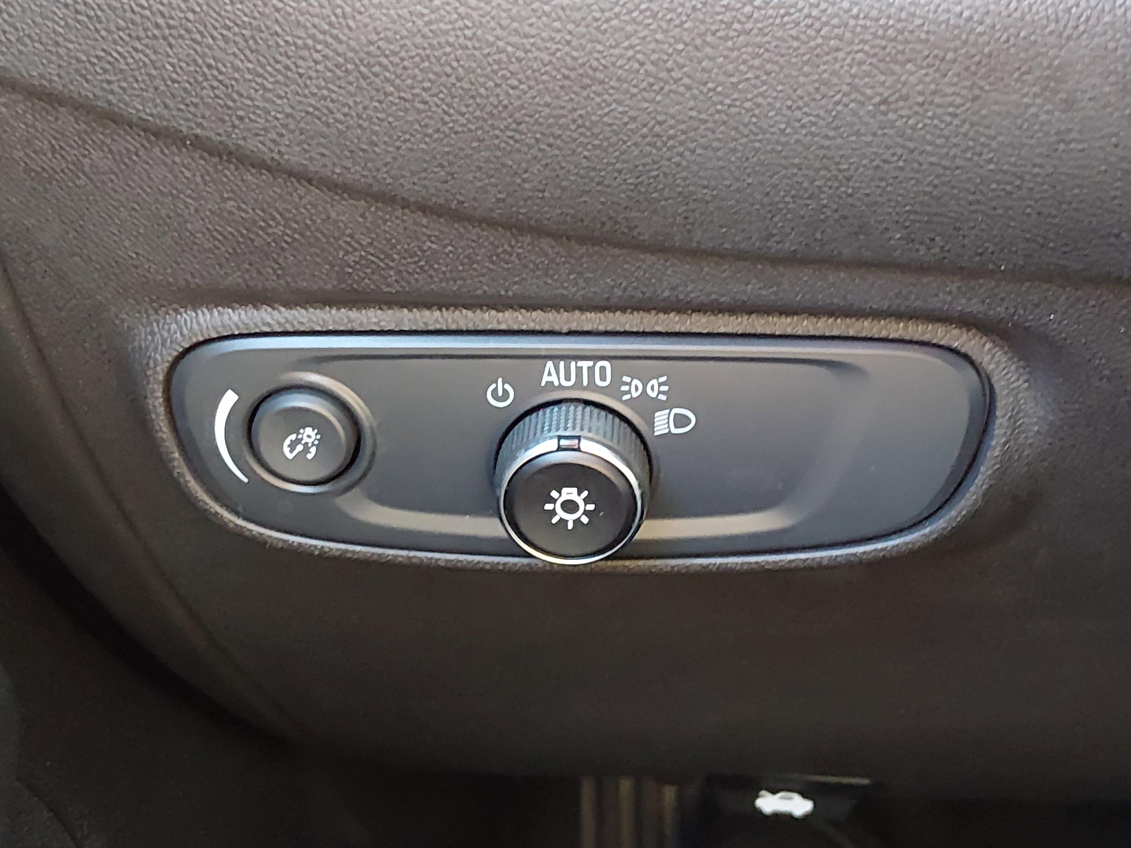 Chevrolet Equinox Fwd 4Dr Lt W/1Lt - Thumbnail 13