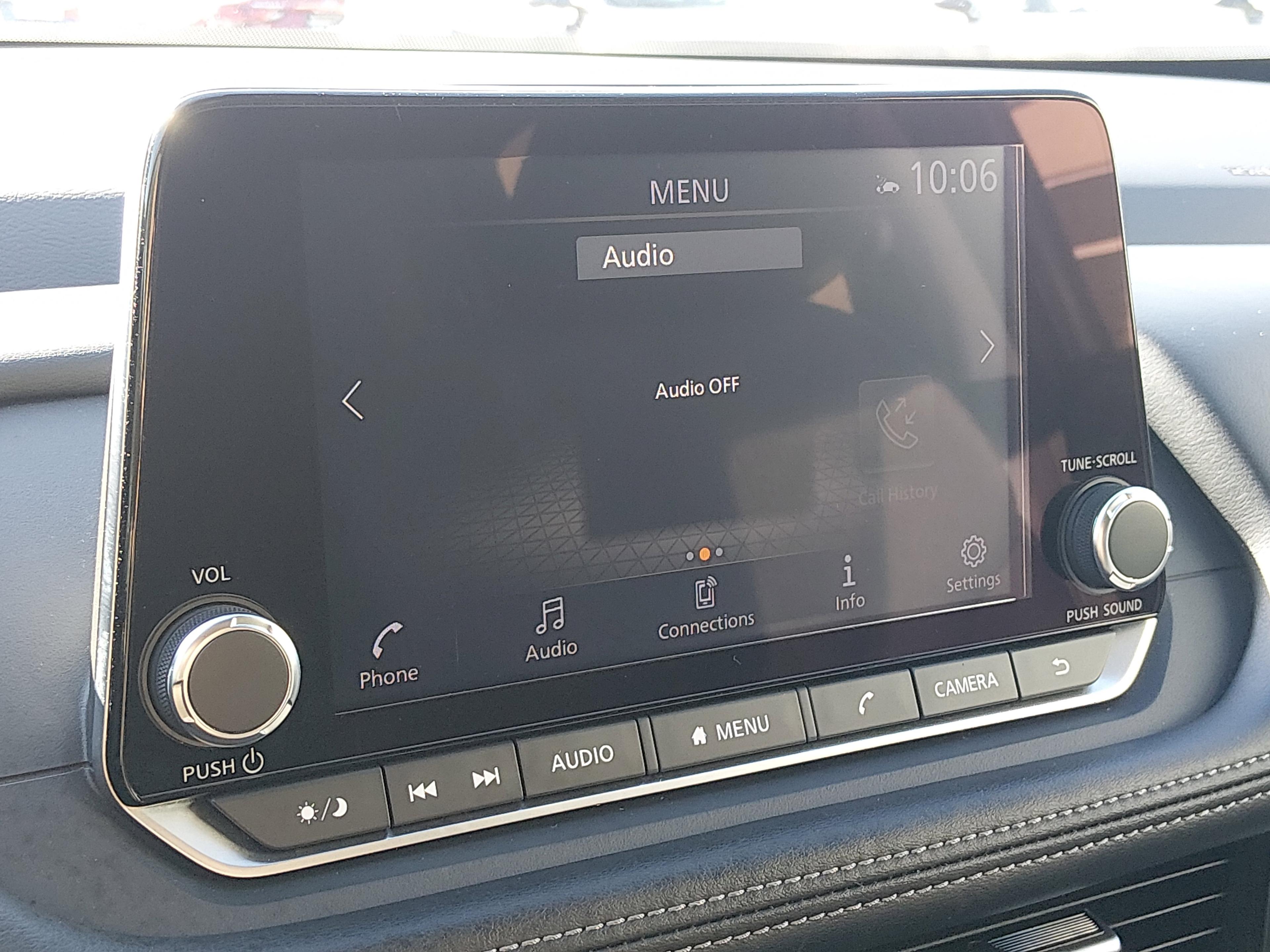 Nissan Rogue Fwd Sv - Thumbnail 17