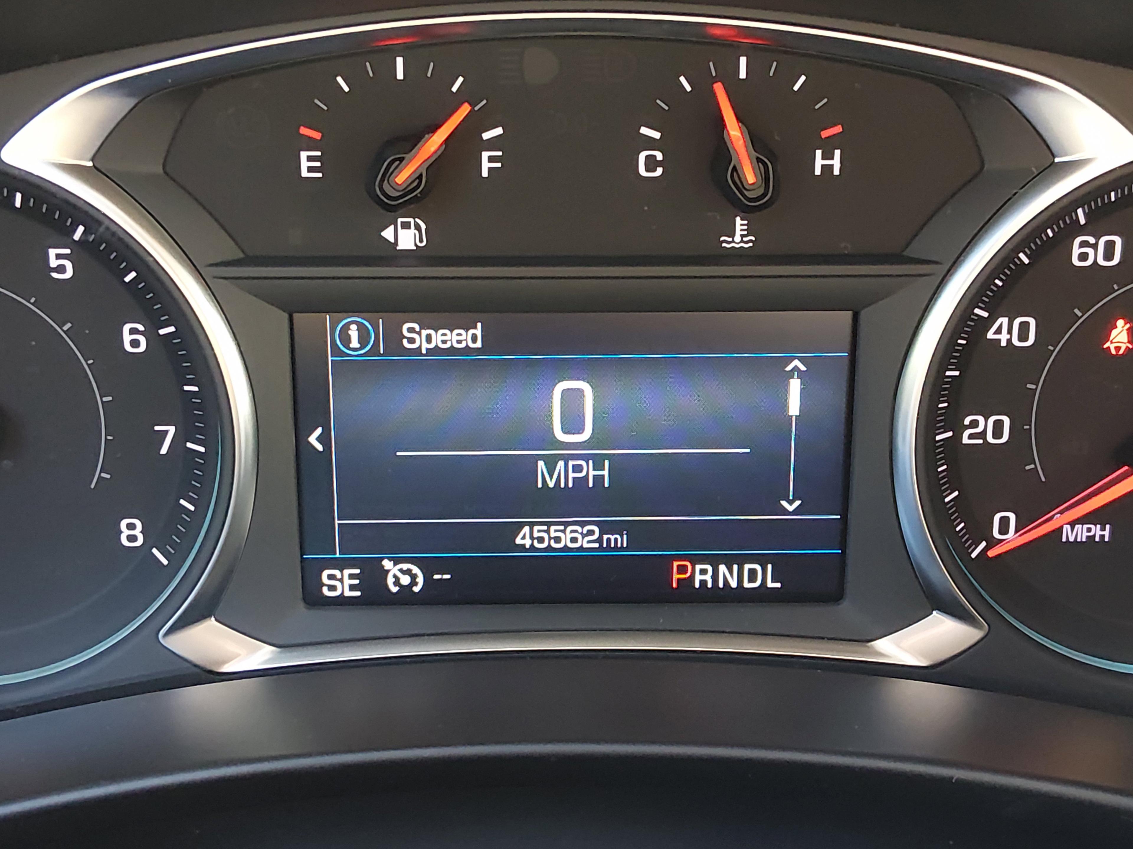 Chevrolet Equinox Fwd 4Dr Lt W/1Lt - Thumbnail 14