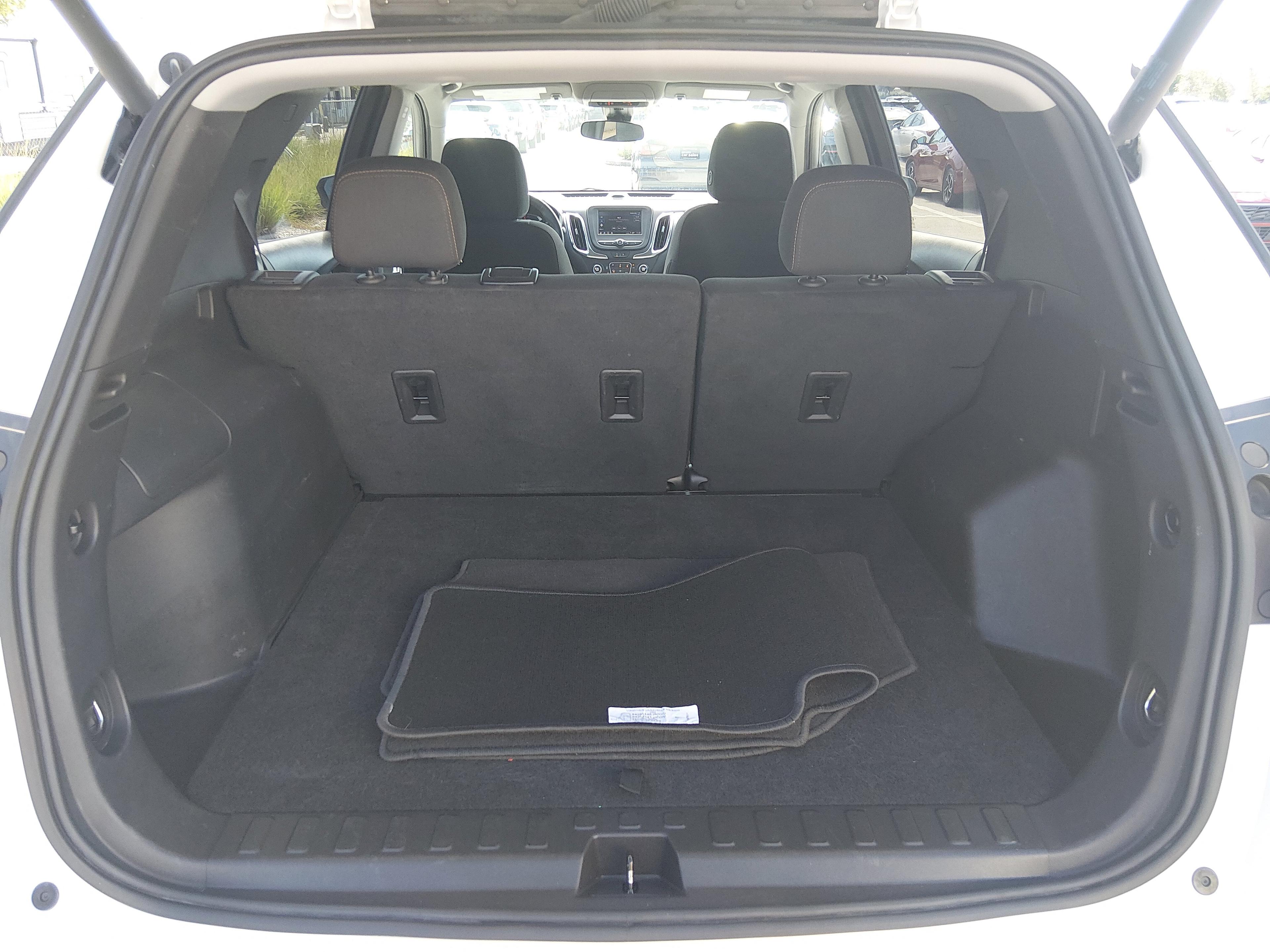 Chevrolet Equinox Fwd 4Dr Lt W/1Lt - Thumbnail 11