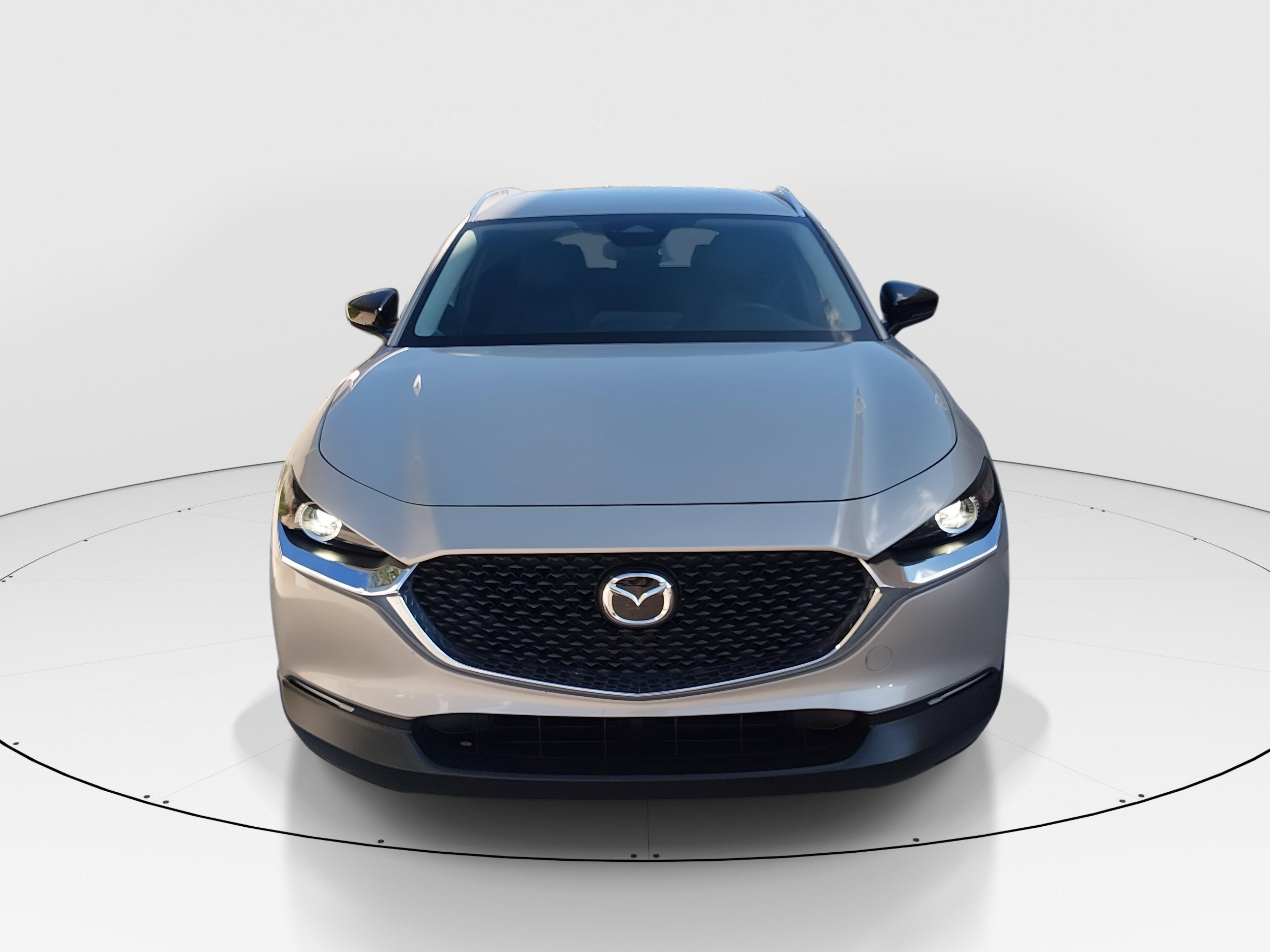 Mazda Cx-30 2.5 S Select Sport Awd - Thumbnail 2