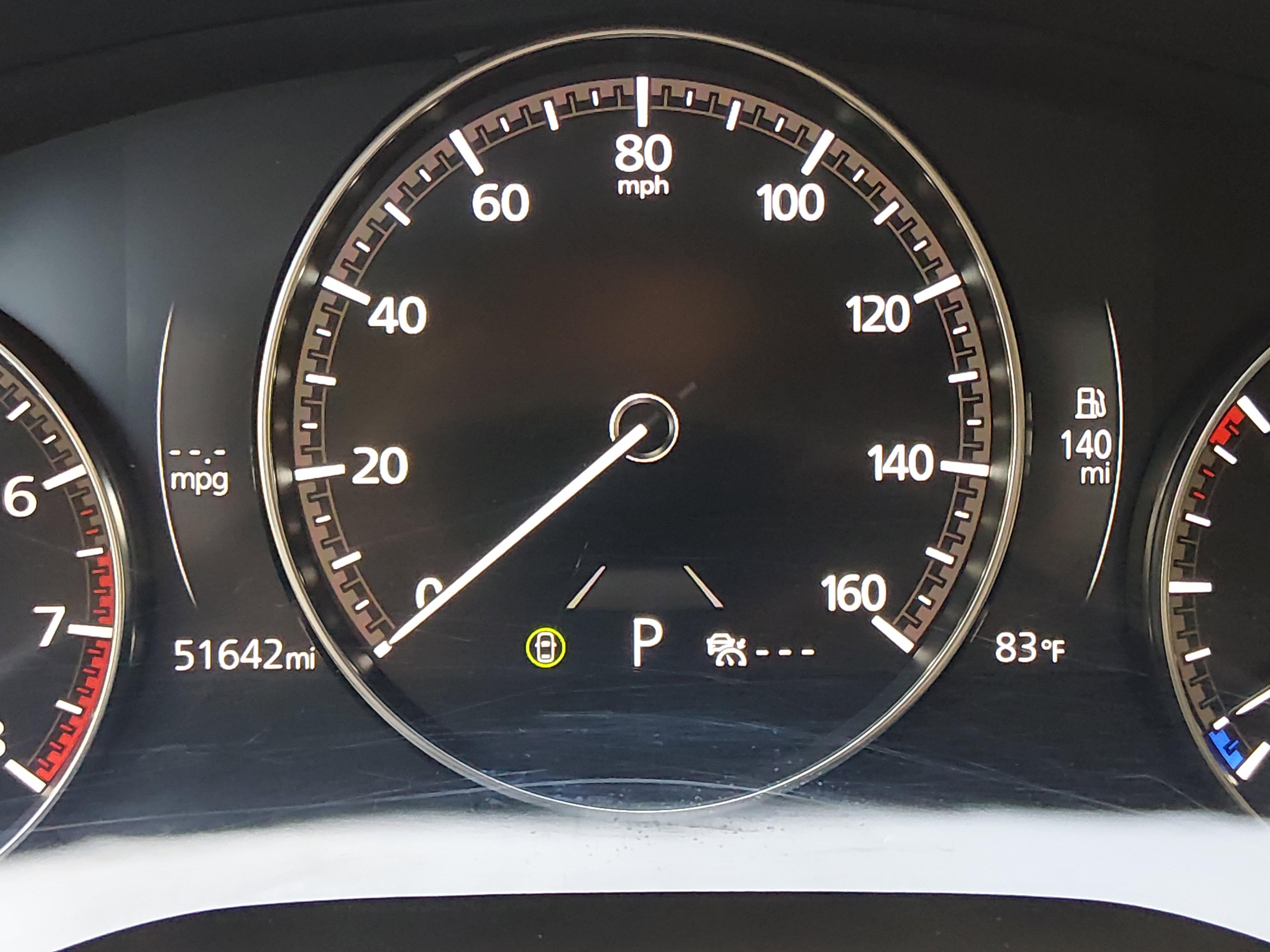 Mazda Cx-30 2.5 S Select Sport Awd - Thumbnail 14