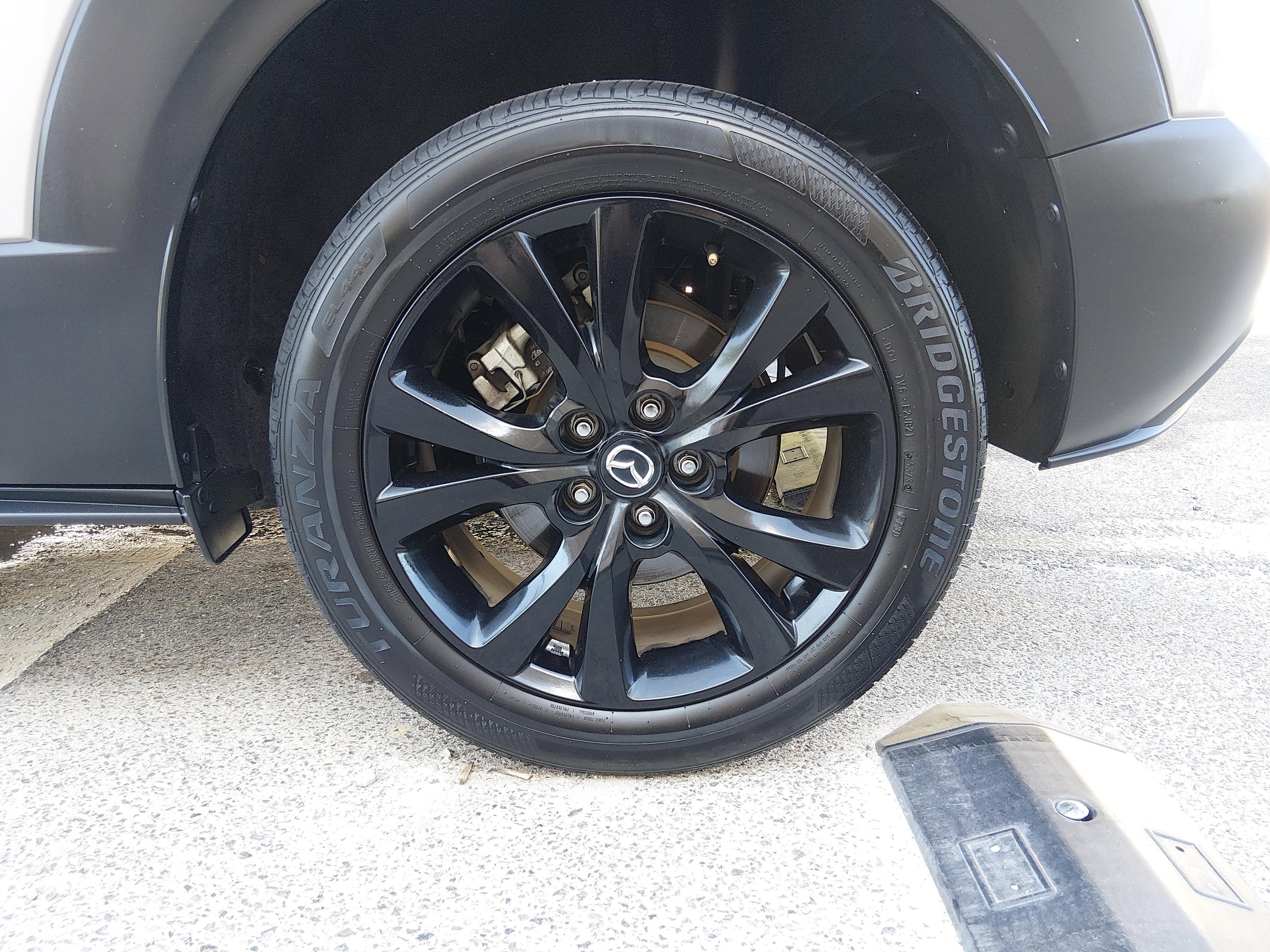 Mazda Cx-30 2.5 S Select Sport Awd - Thumbnail 10