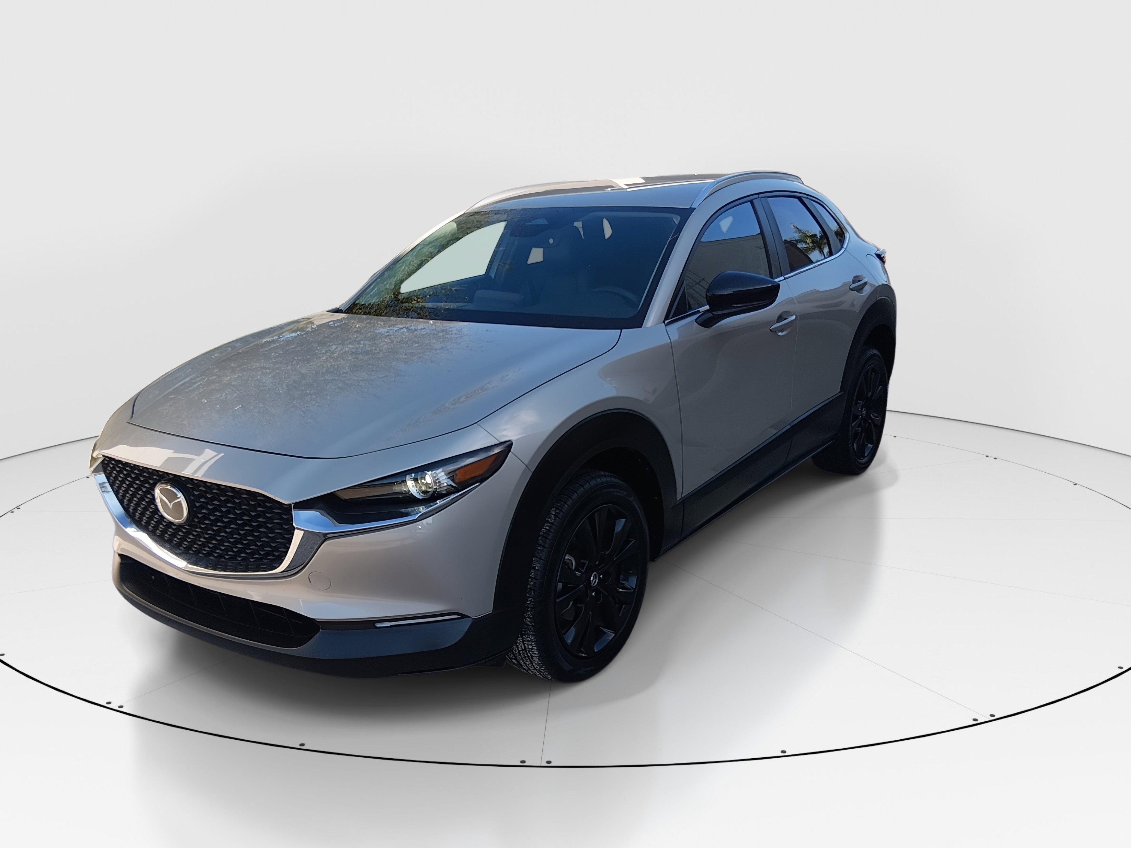 Mazda Cx-30 2.5 S Select Sport Awd - Thumbnail 3