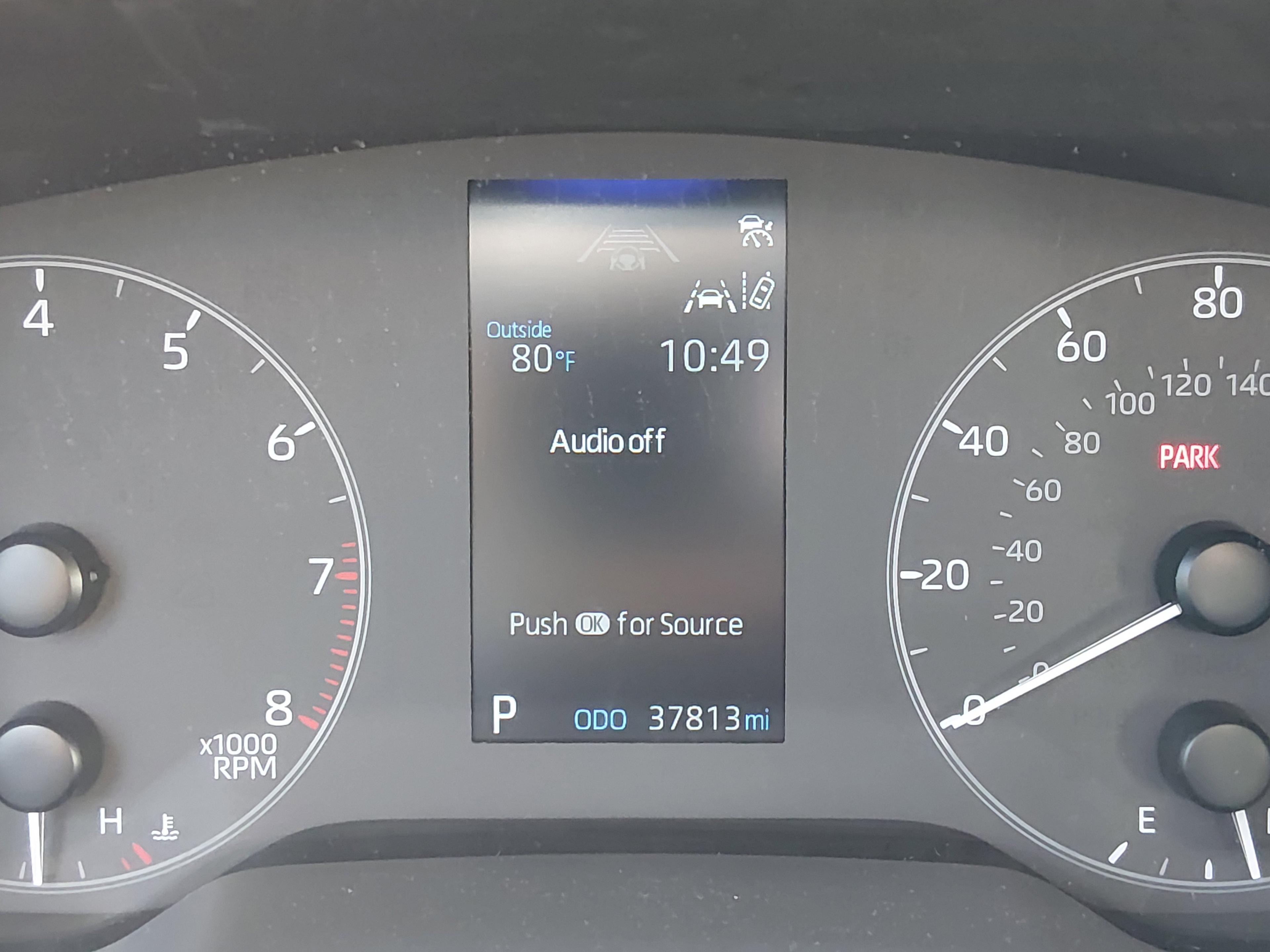 Toyota Corolla Le Cvt - Thumbnail 14