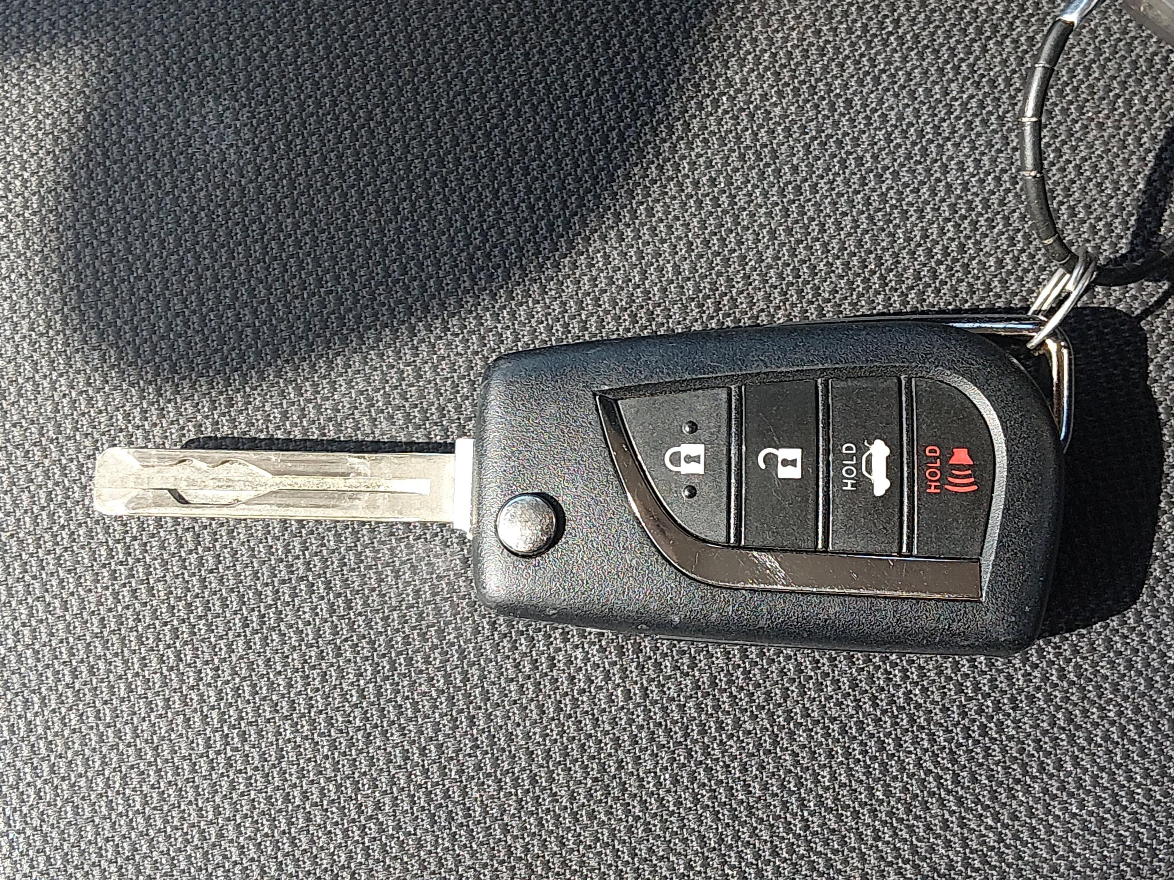 Toyota Corolla Le Cvt - Thumbnail 15