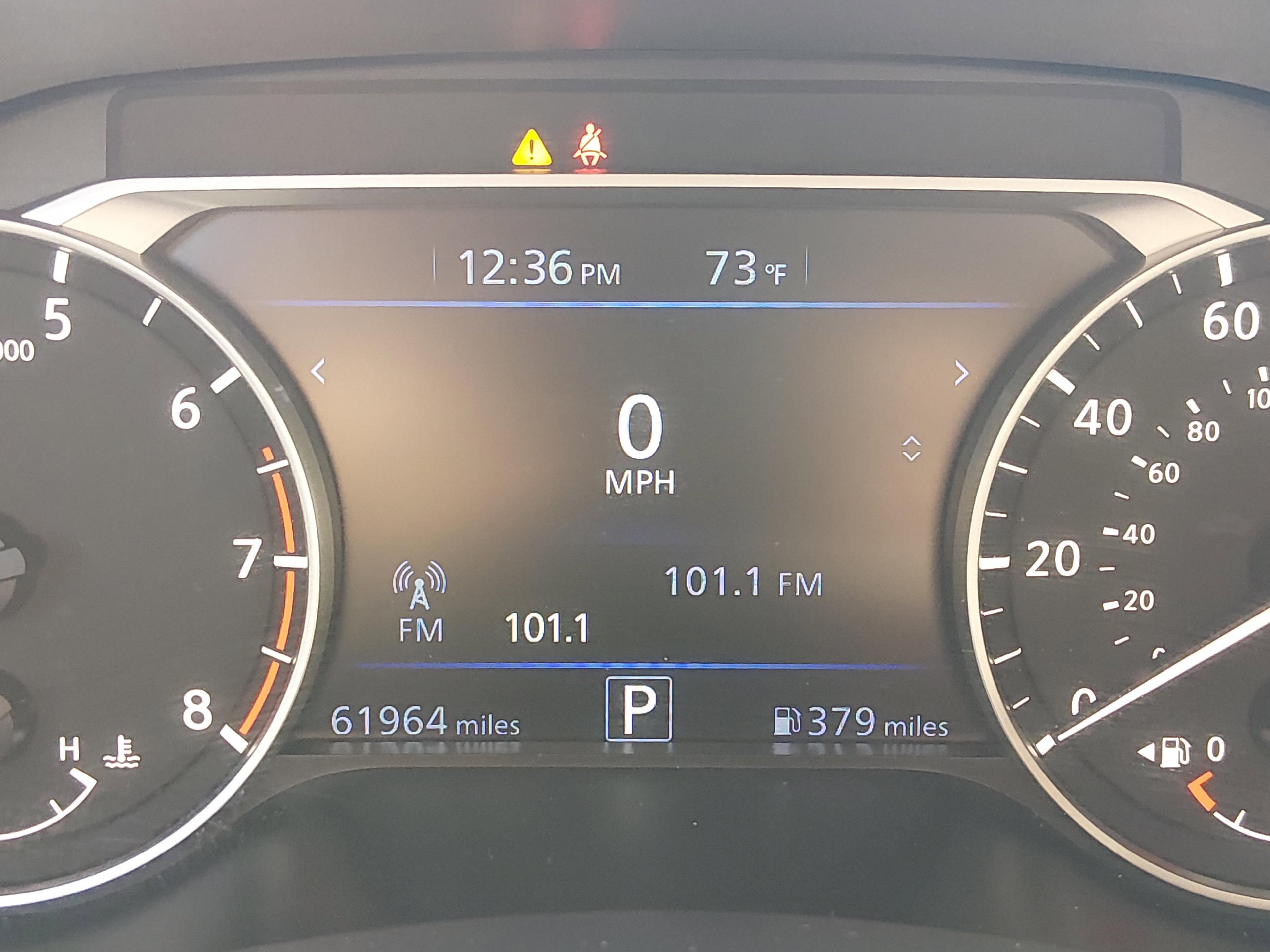 Nissan Altima 2.5 Sr Sedan - Thumbnail 14