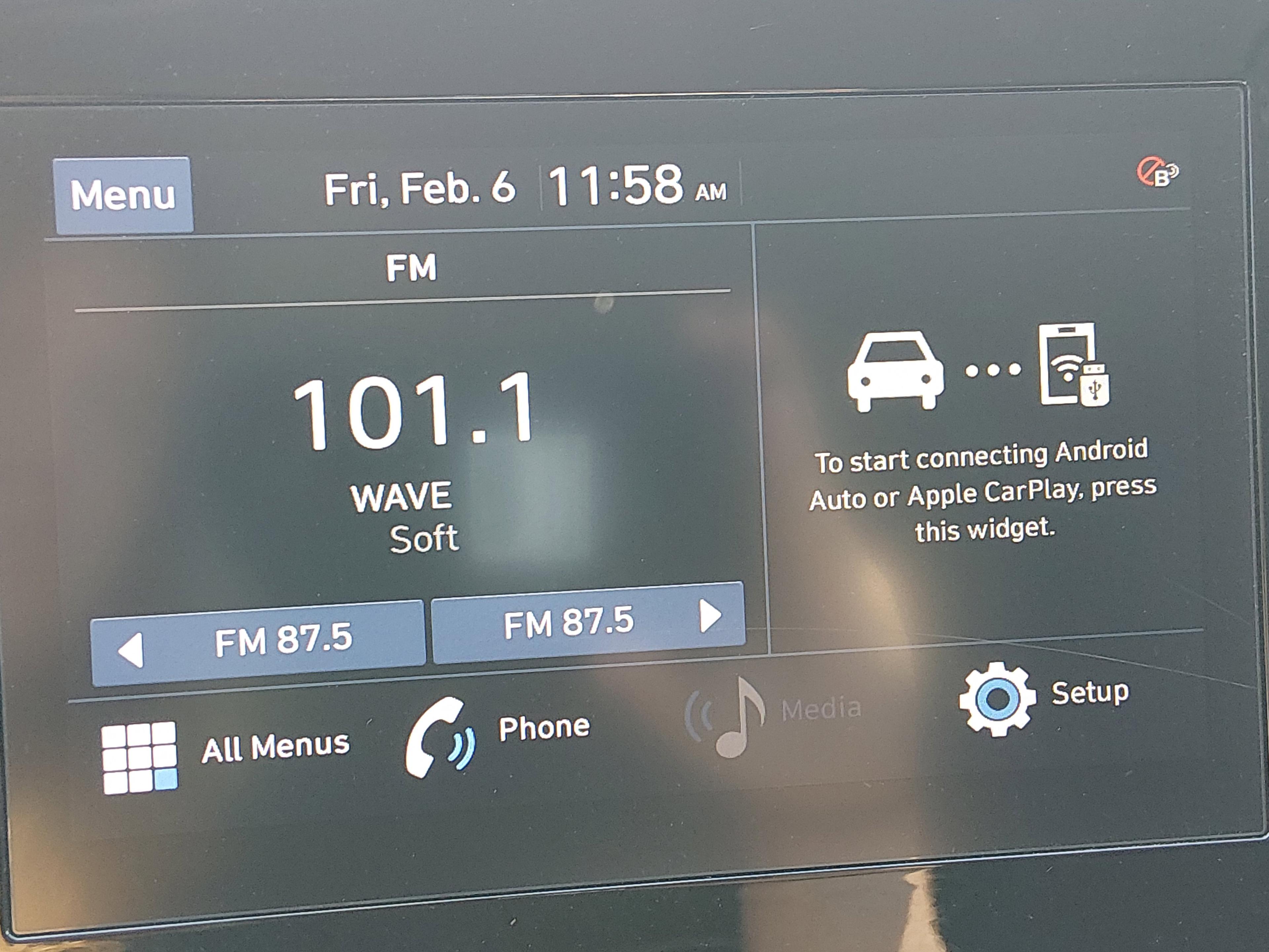 Hyundai Tucson Sel Fwd - Thumbnail 17