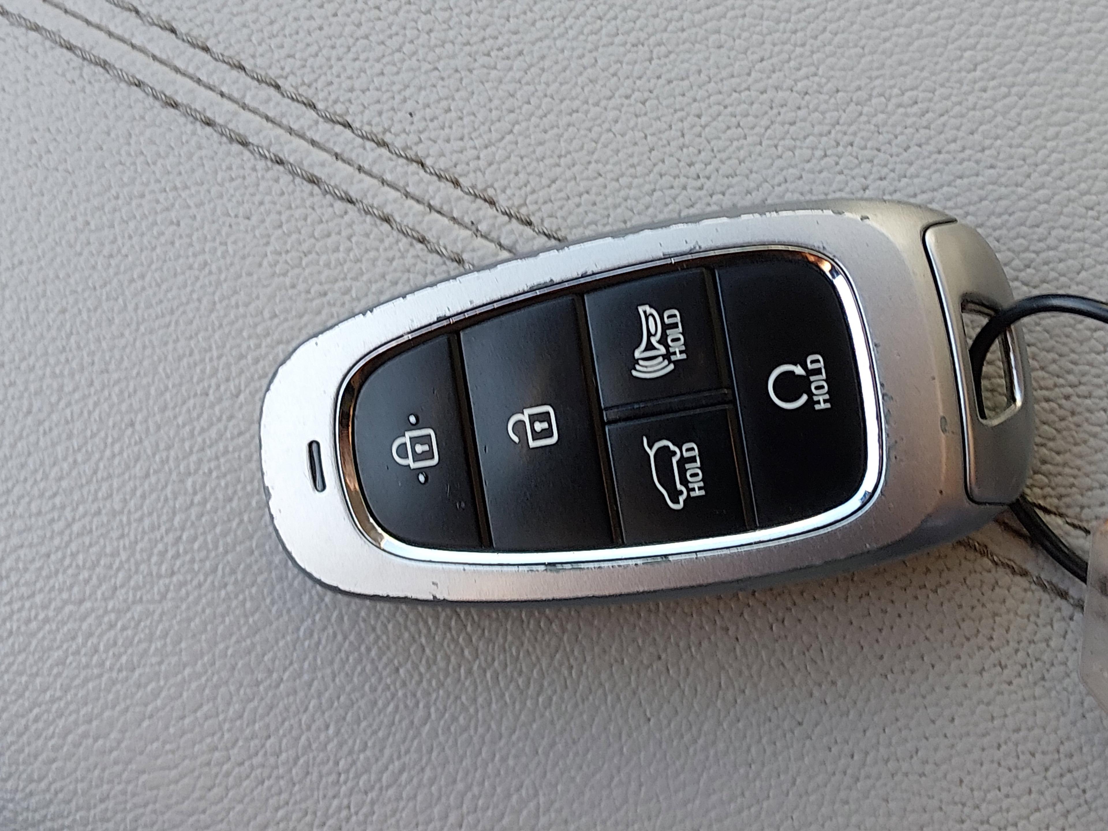 Hyundai Tucson Sel Awd - Thumbnail 15