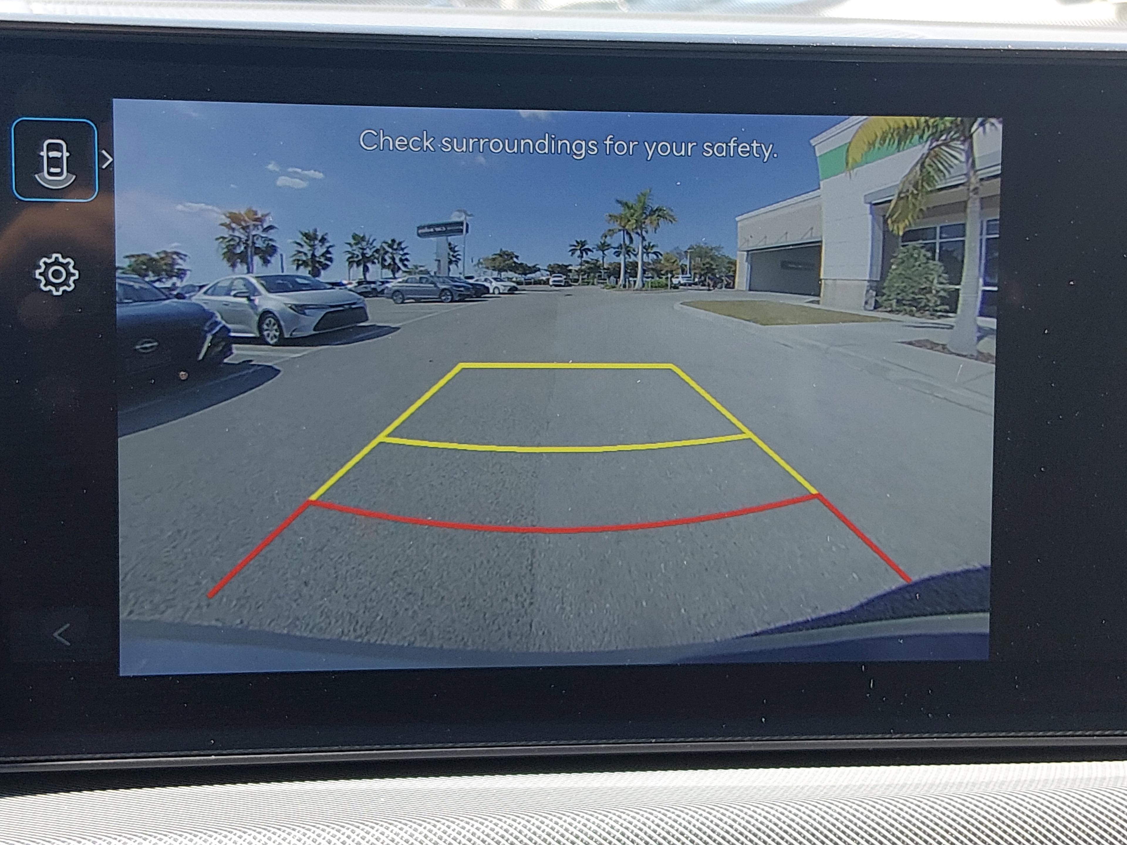 Hyundai Sonata Sel Fwd - Thumbnail 16