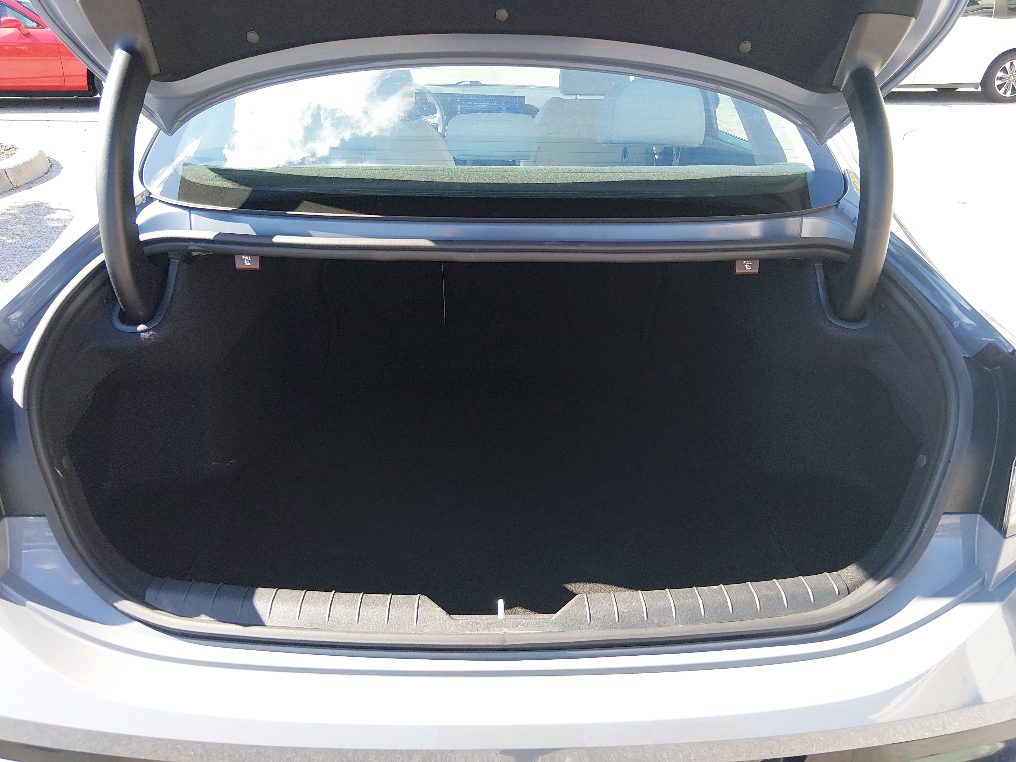 Hyundai Sonata Sel Fwd - Thumbnail 11