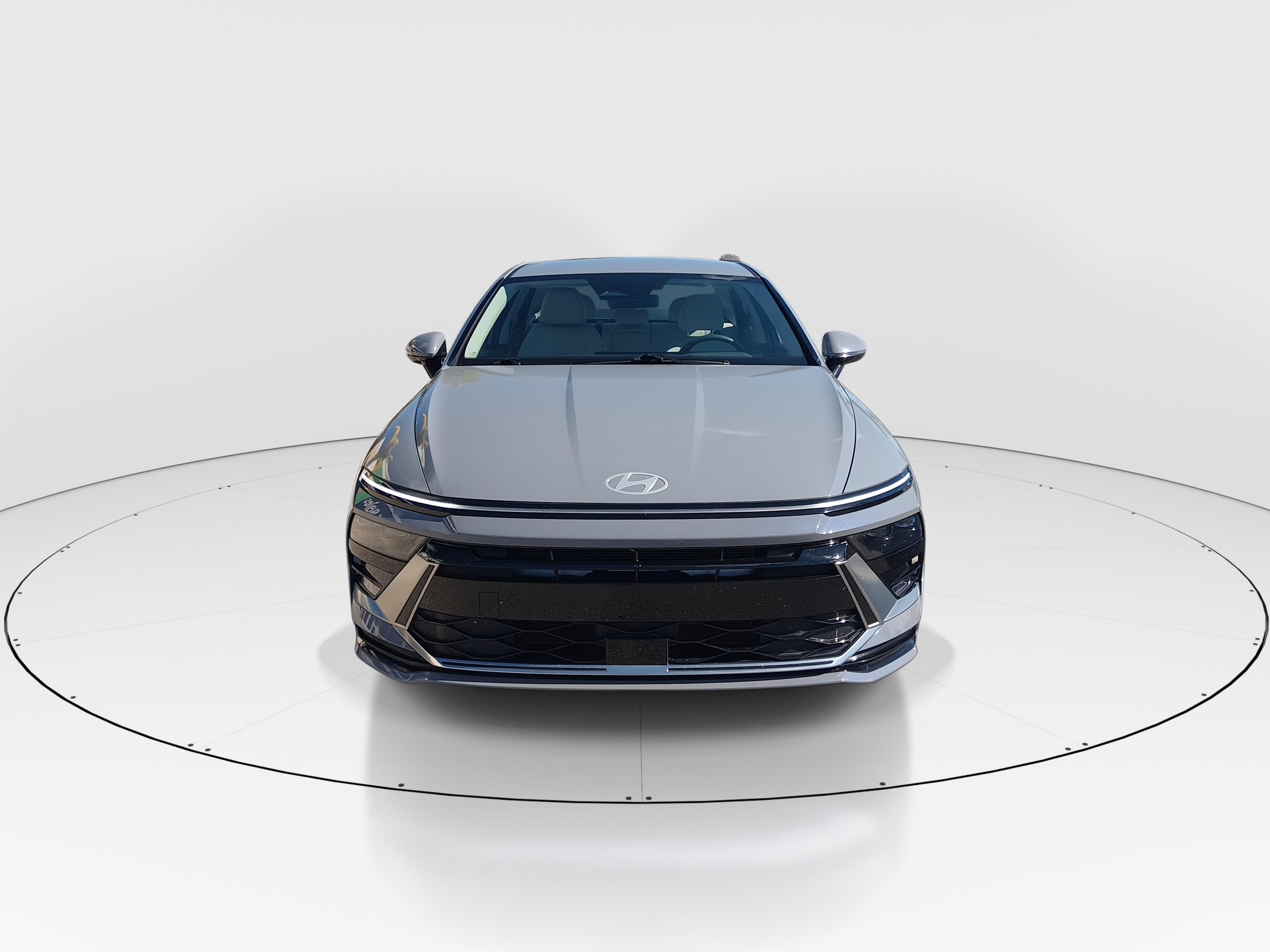 Hyundai Sonata Sel Fwd - Thumbnail 2