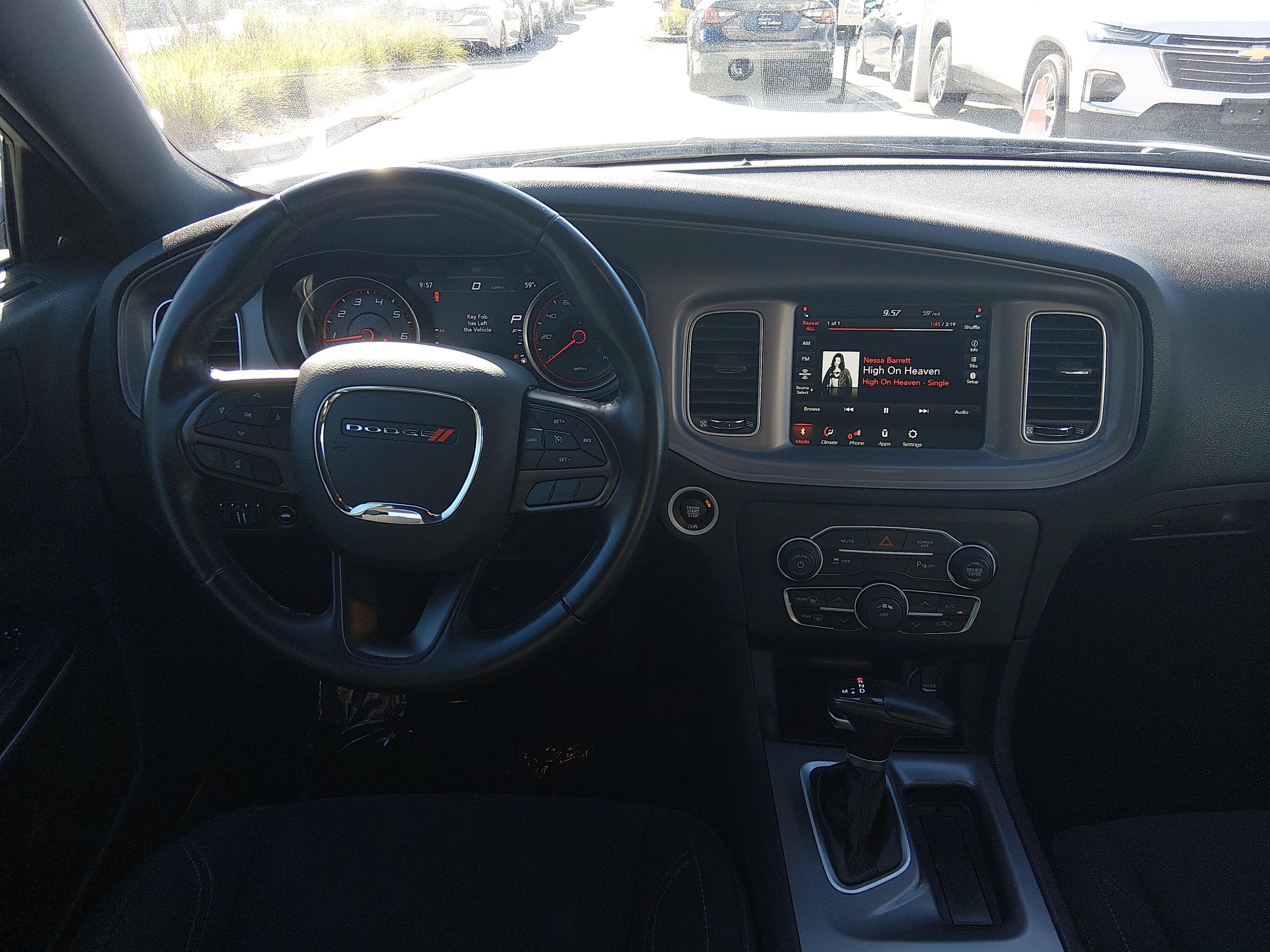 Dodge Charger Sxt Rwd - Thumbnail 12