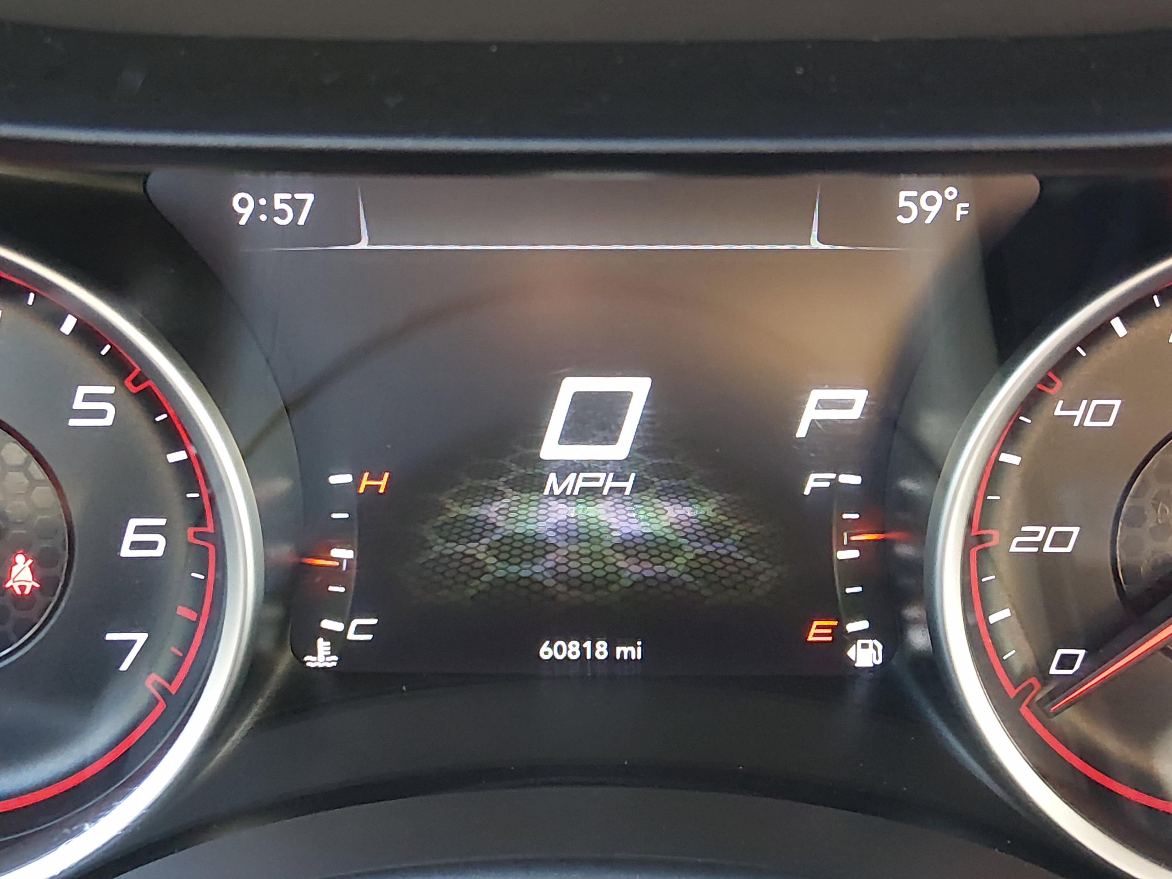 Dodge Charger Sxt Rwd - Thumbnail 14