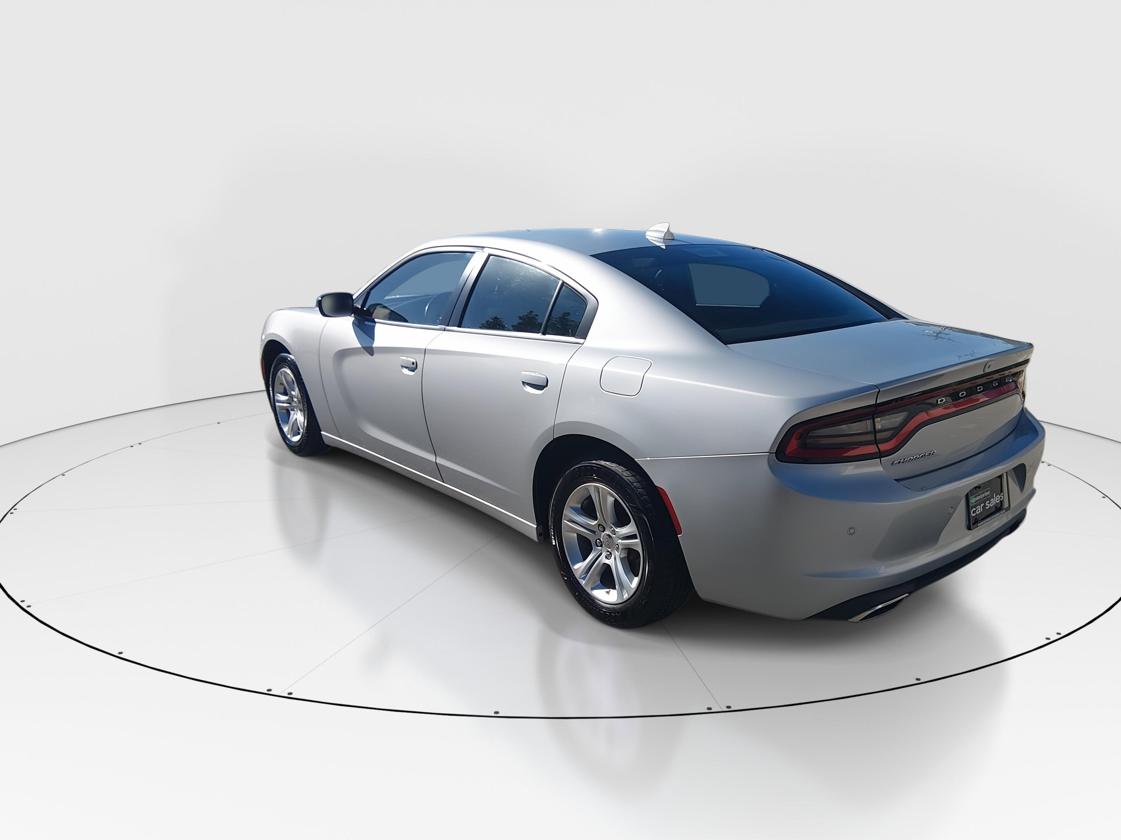 Dodge Charger Sxt Rwd - Thumbnail 5
