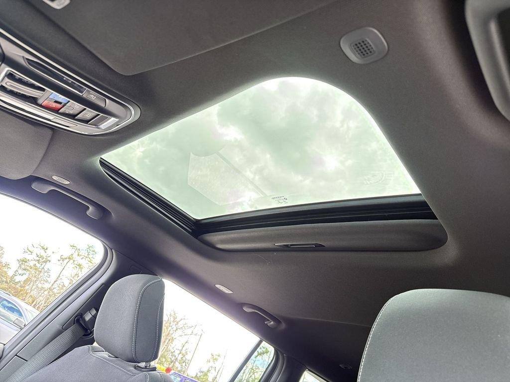 Jeep Grand Cherokee L Laredo X 4X4 - Thumbnail 19