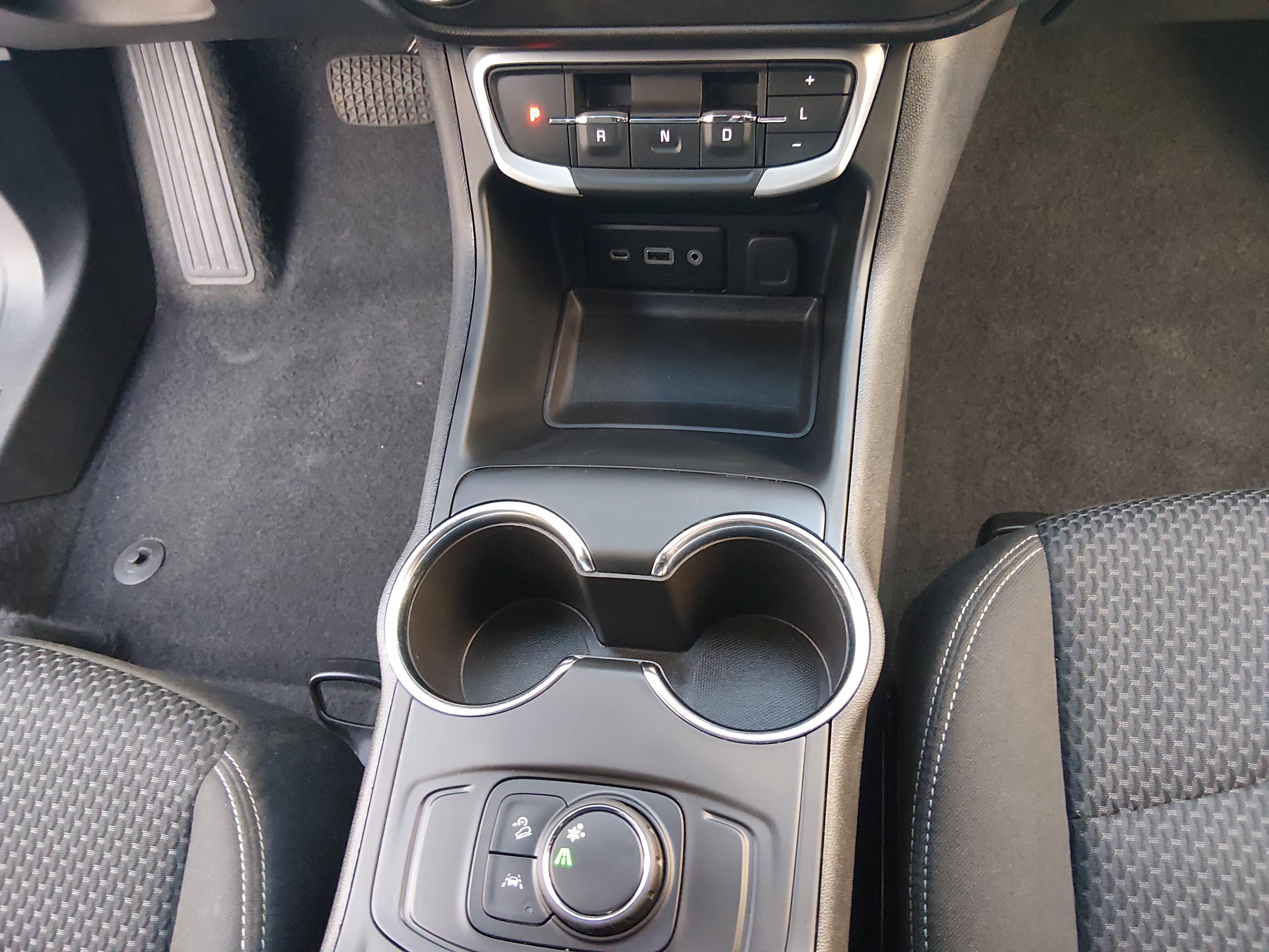 GMC Terrain Fwd 4Dr Sle - Thumbnail 19