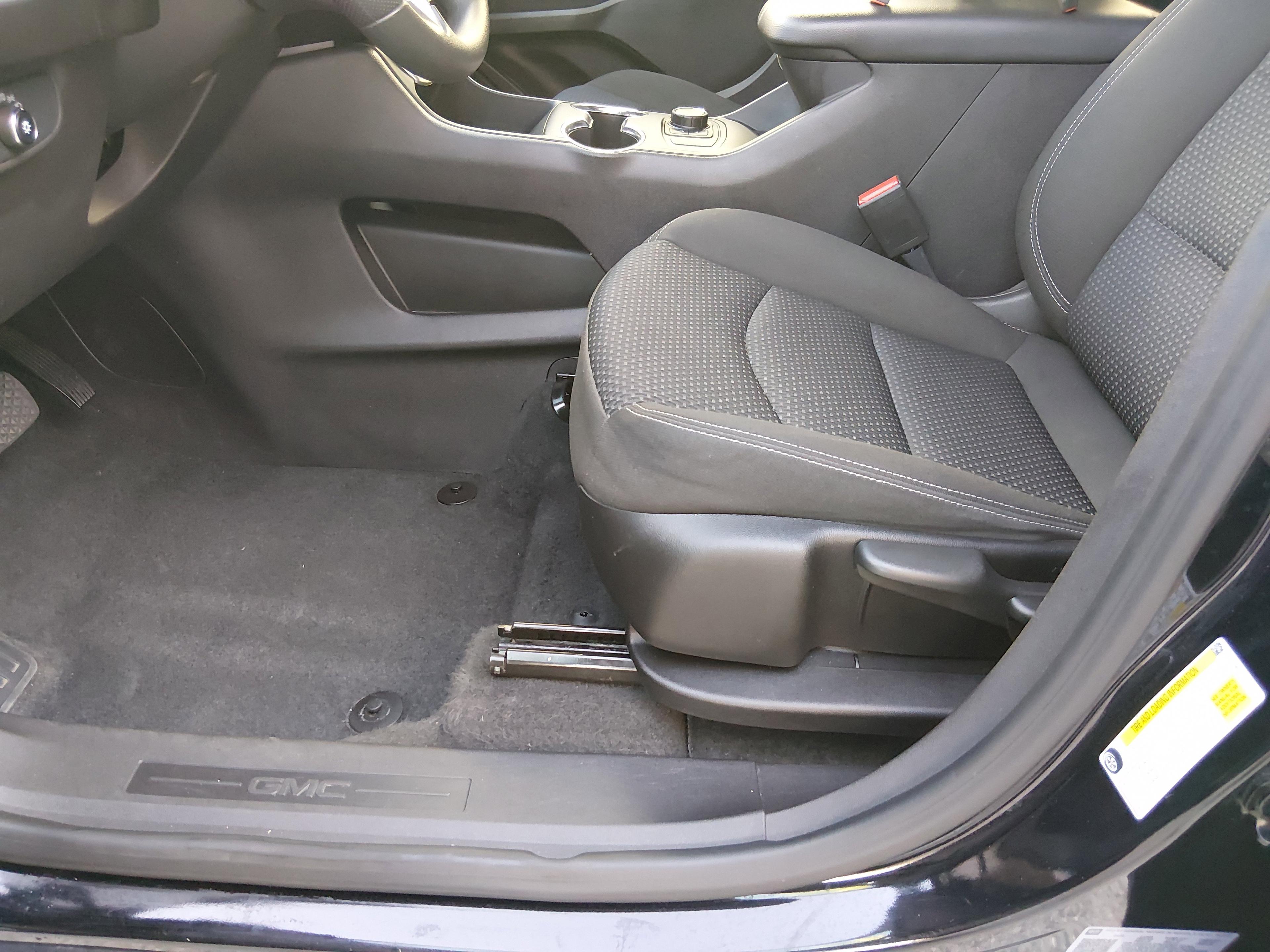 GMC Terrain Fwd 4Dr Sle - Thumbnail 17