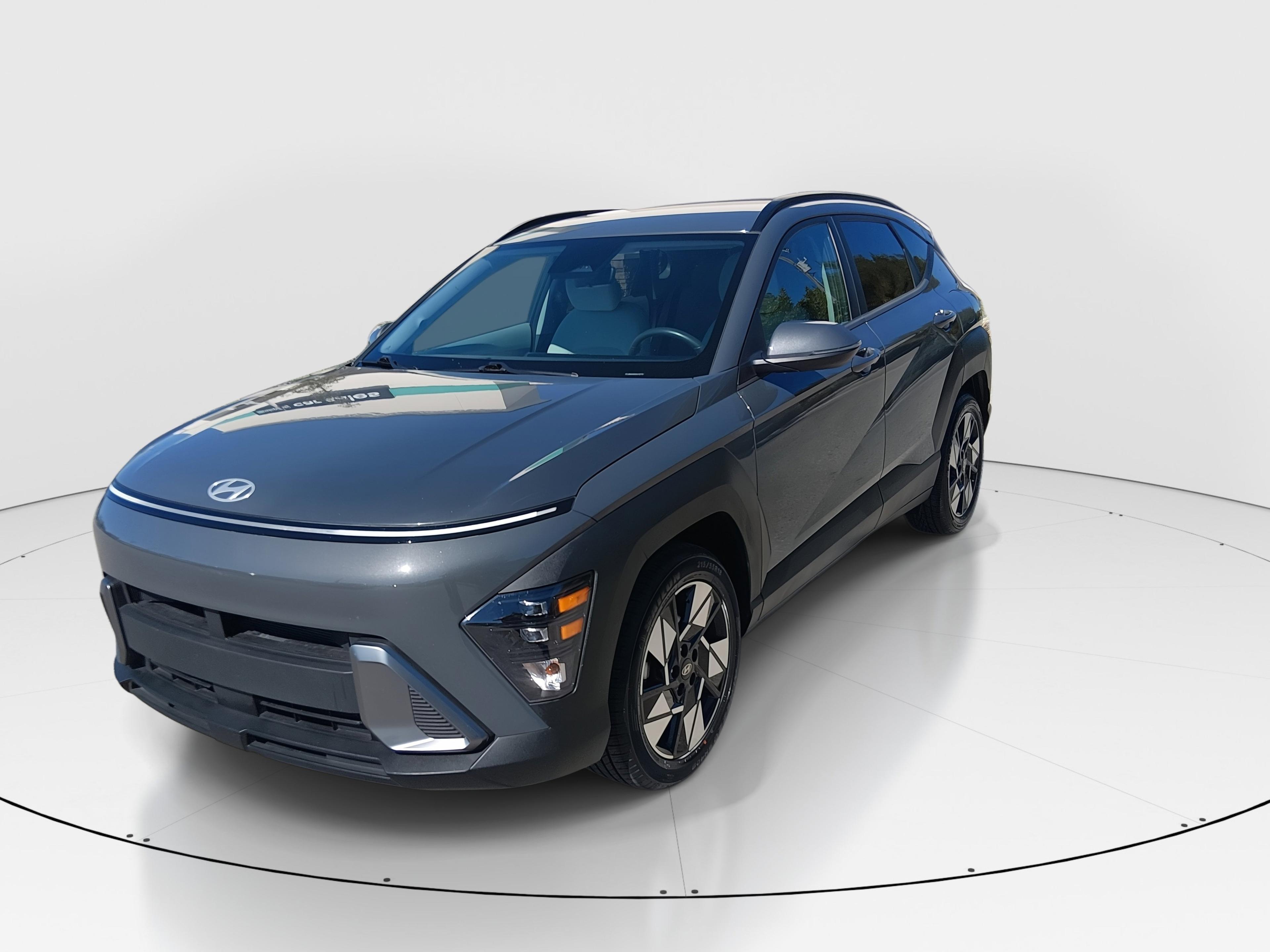 Hyundai Kona Sel Fwd - Thumbnail 3