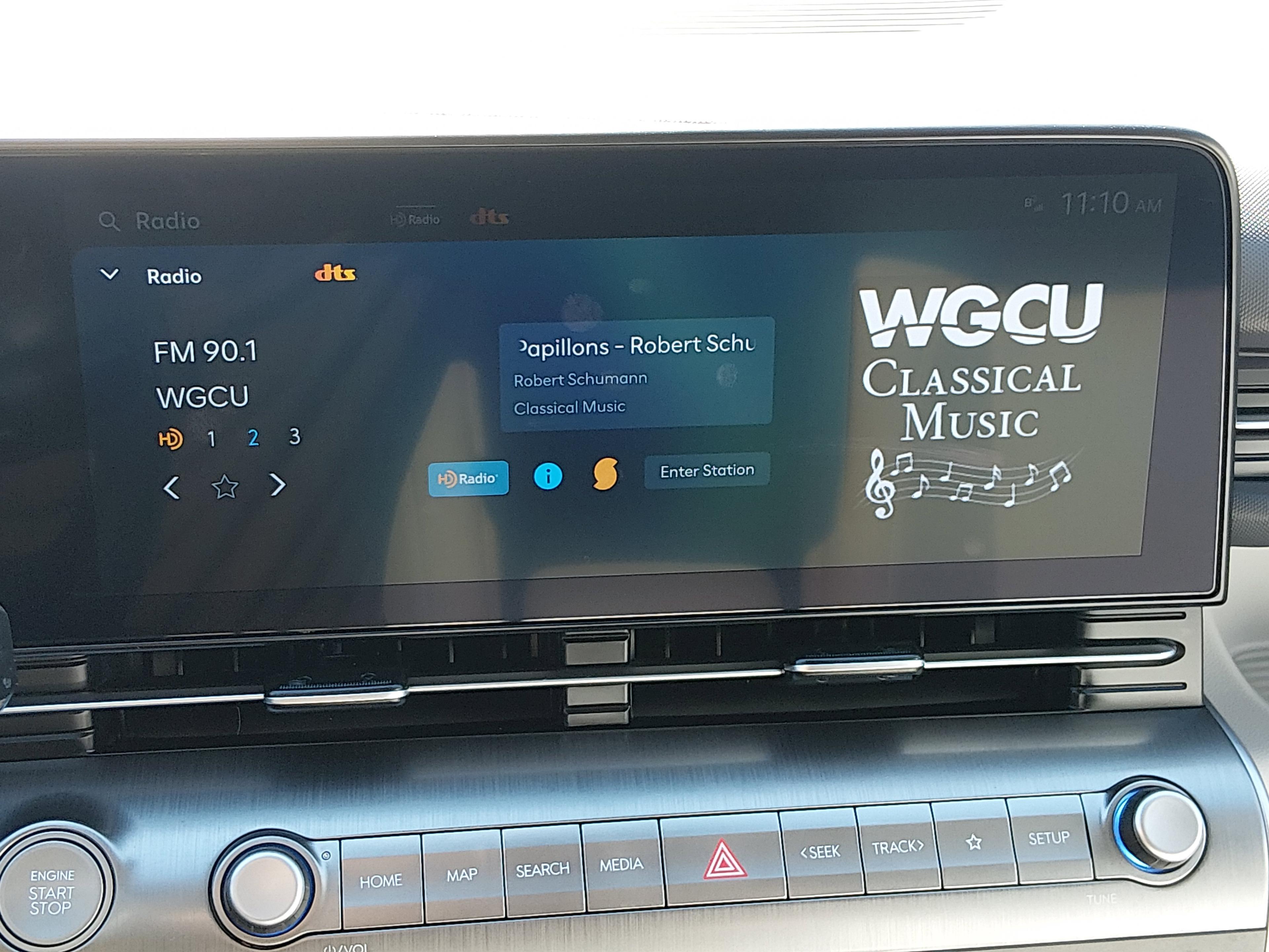 Hyundai Kona Sel Fwd - Thumbnail 17