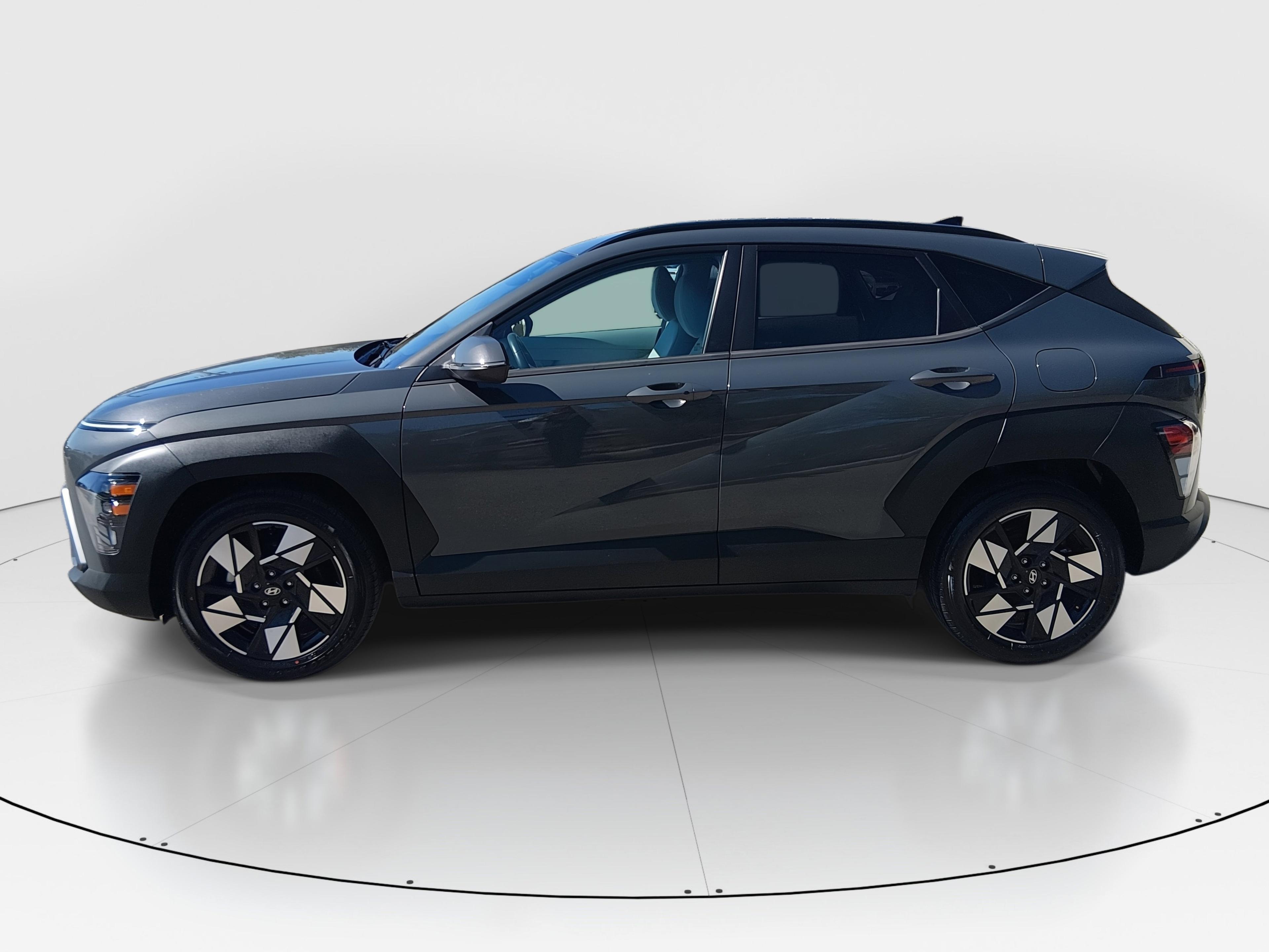 Hyundai Kona Sel Fwd - Thumbnail 4