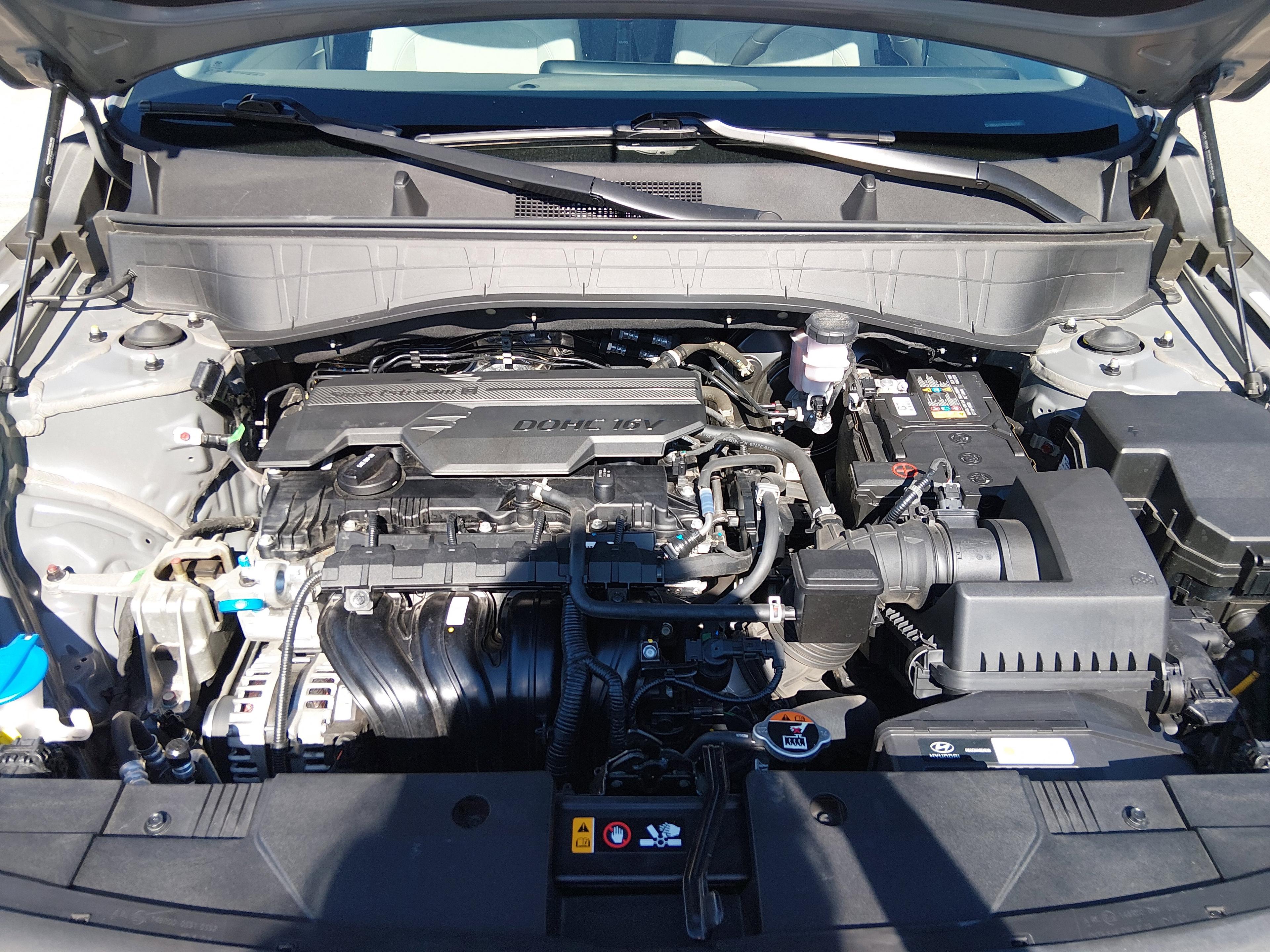 Hyundai Kona Sel Fwd - Thumbnail 9